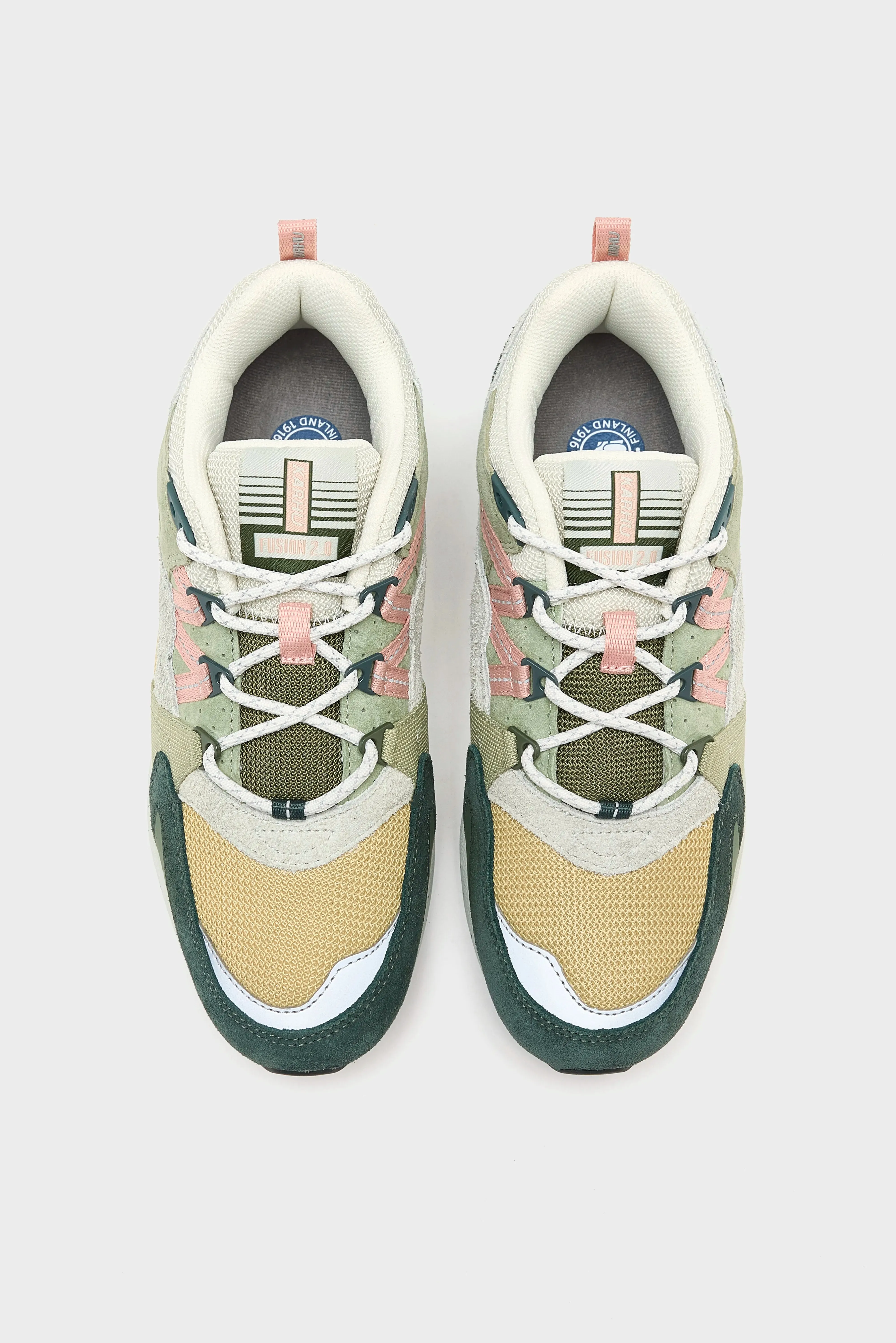 Fusion 2.0 for Women (252 / W / BEIGE) sold by Bellrose product image thumbnail 4