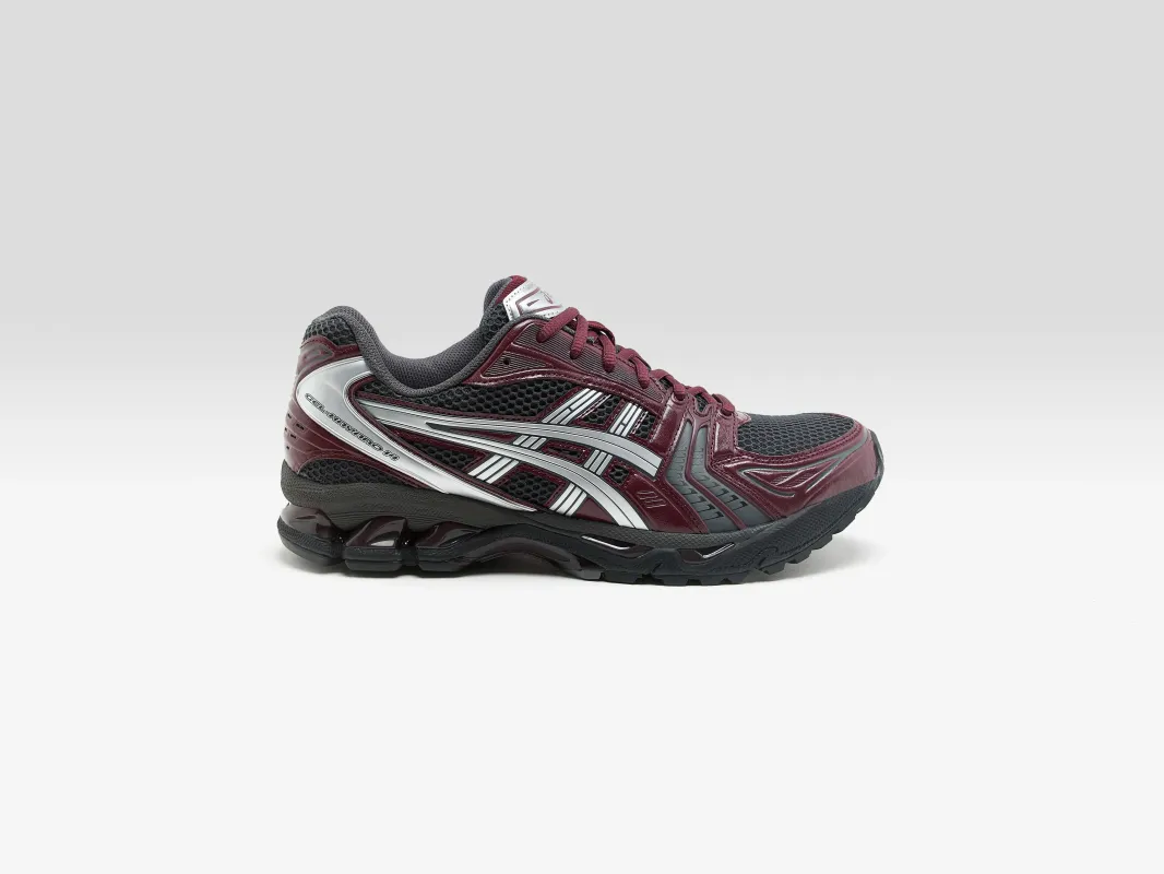 Gel-Kayano® 14 for Men  (252 / M / BURGUNDY) sold by Bellrose