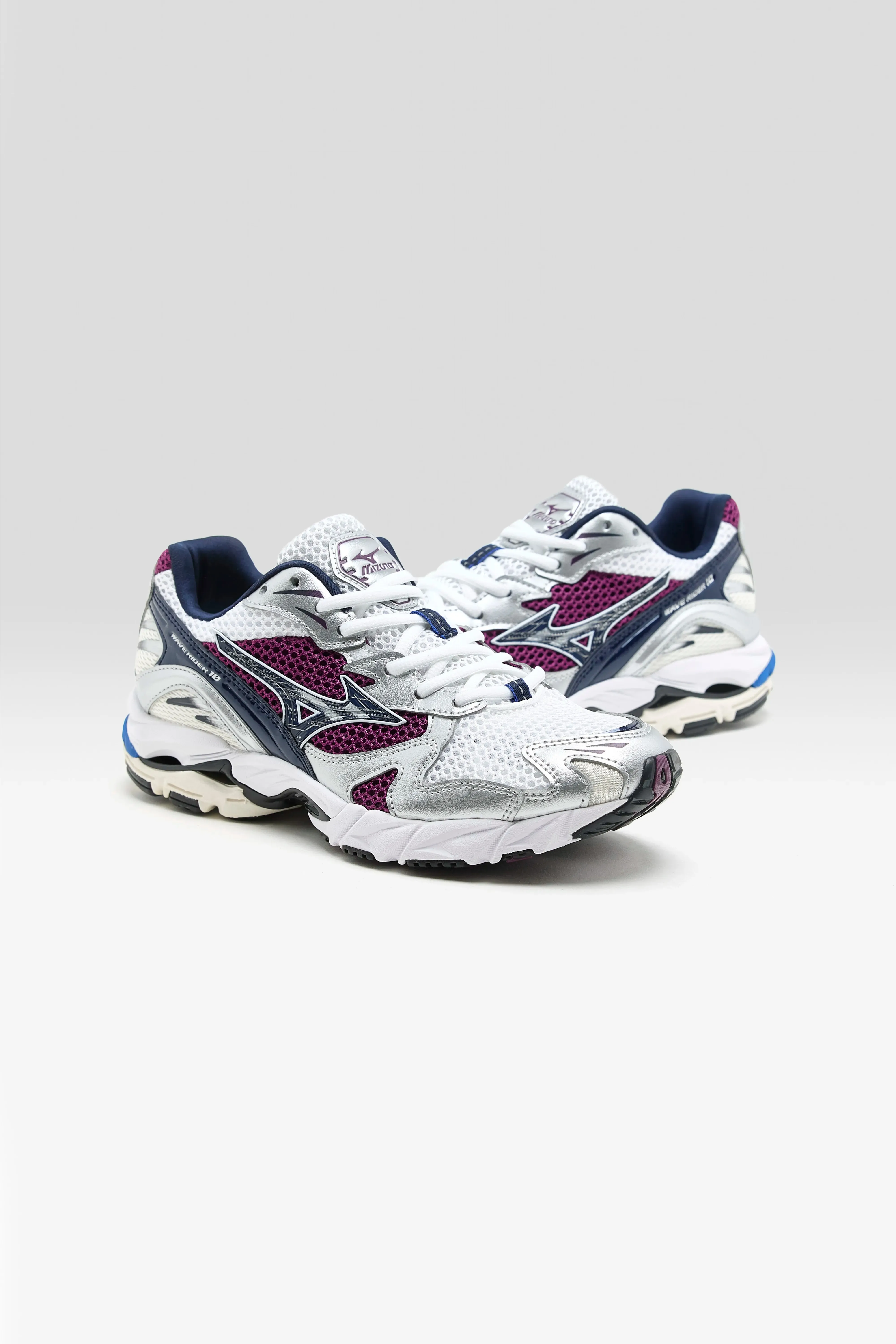 Wave Rider 10 Sport for Women (252 / W / PURPLE) sold by Bellrose product image thumbnail 3