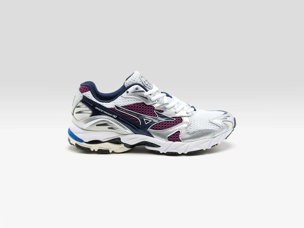 Wave Rider 10 Sport for Women  (252 / W / PURPLE) sold by Bellrose