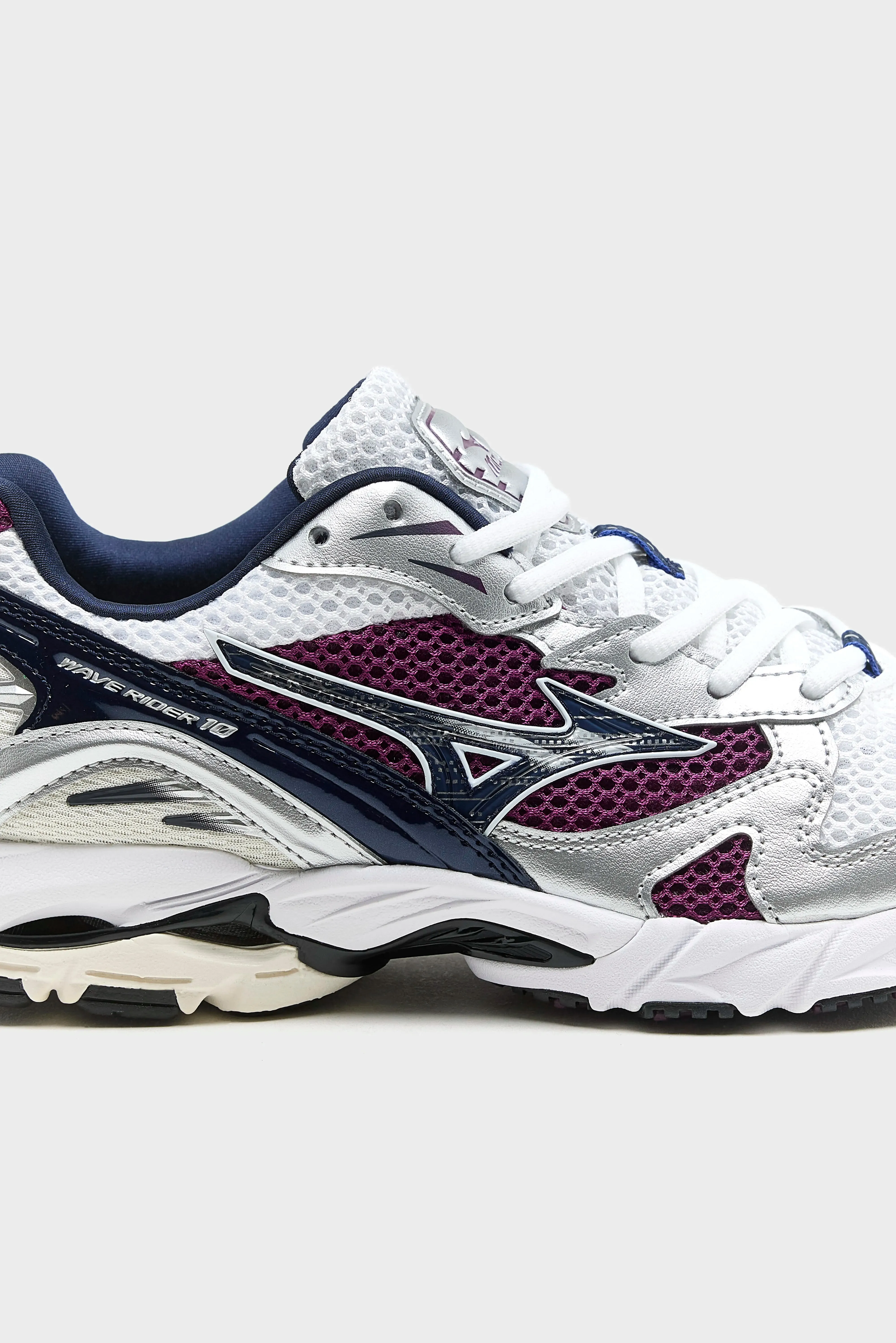 Wave Rider 10 Sport for Women (252 / W / PURPLE) sold by Bellrose product image thumbnail 5