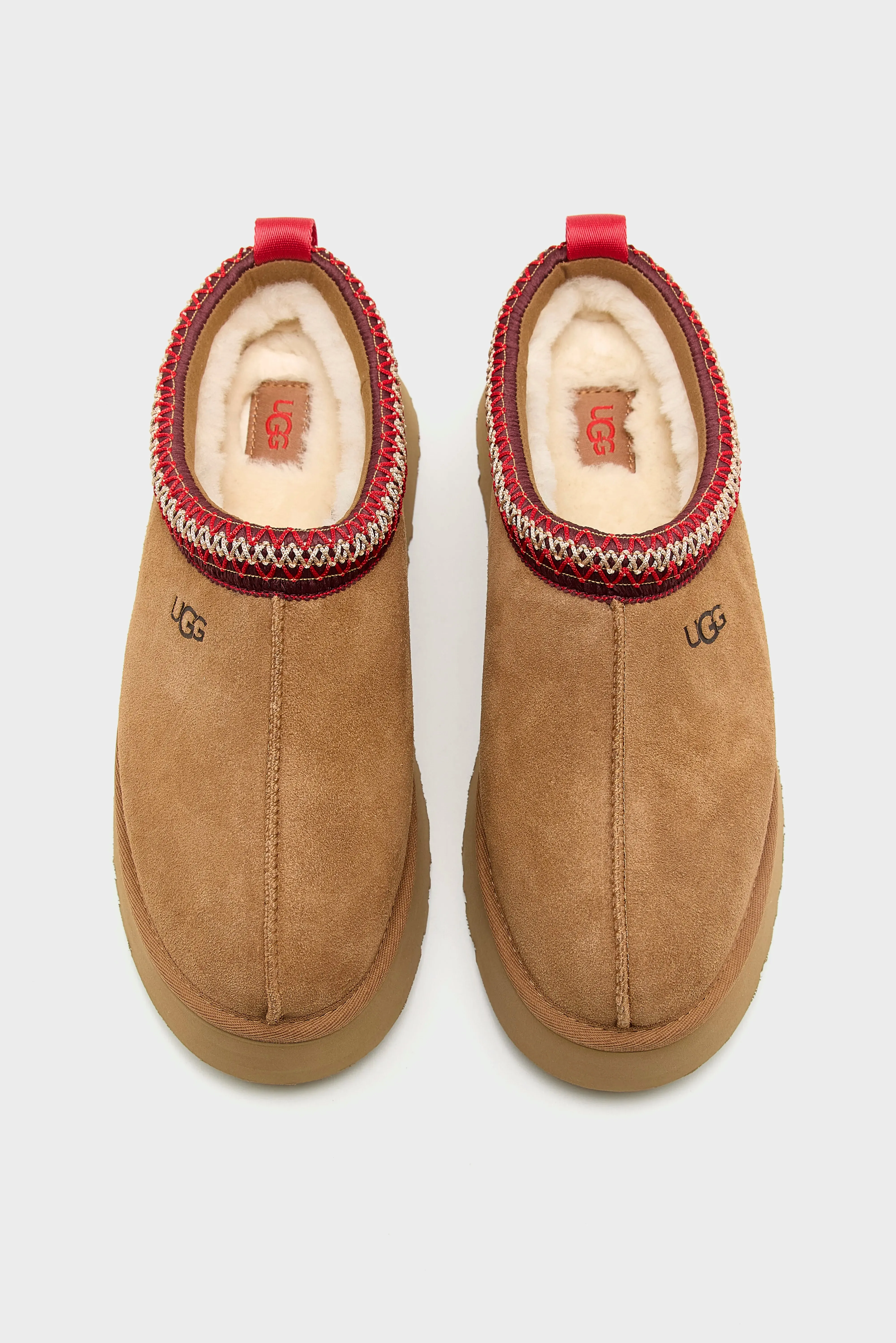 Tazz II Slippers for Women (252 / W / BROWN) sold by Bellrose product image thumbnail 4