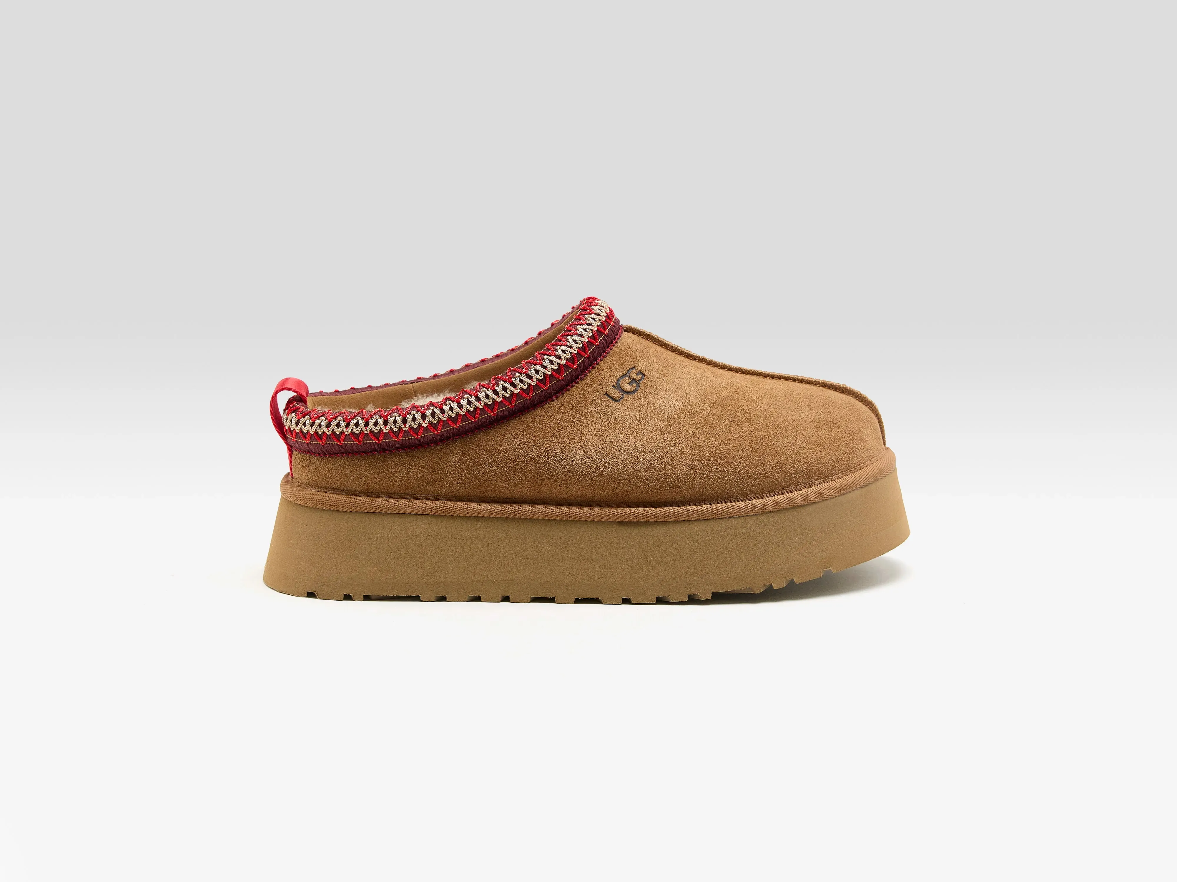 Tazz II Slippers for Women (252 / W / BROWN) sold by Bellrose