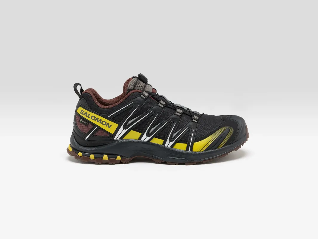 XA PRO 3D GTX for Men  (252 / M / BLACK) sold by Bellrose