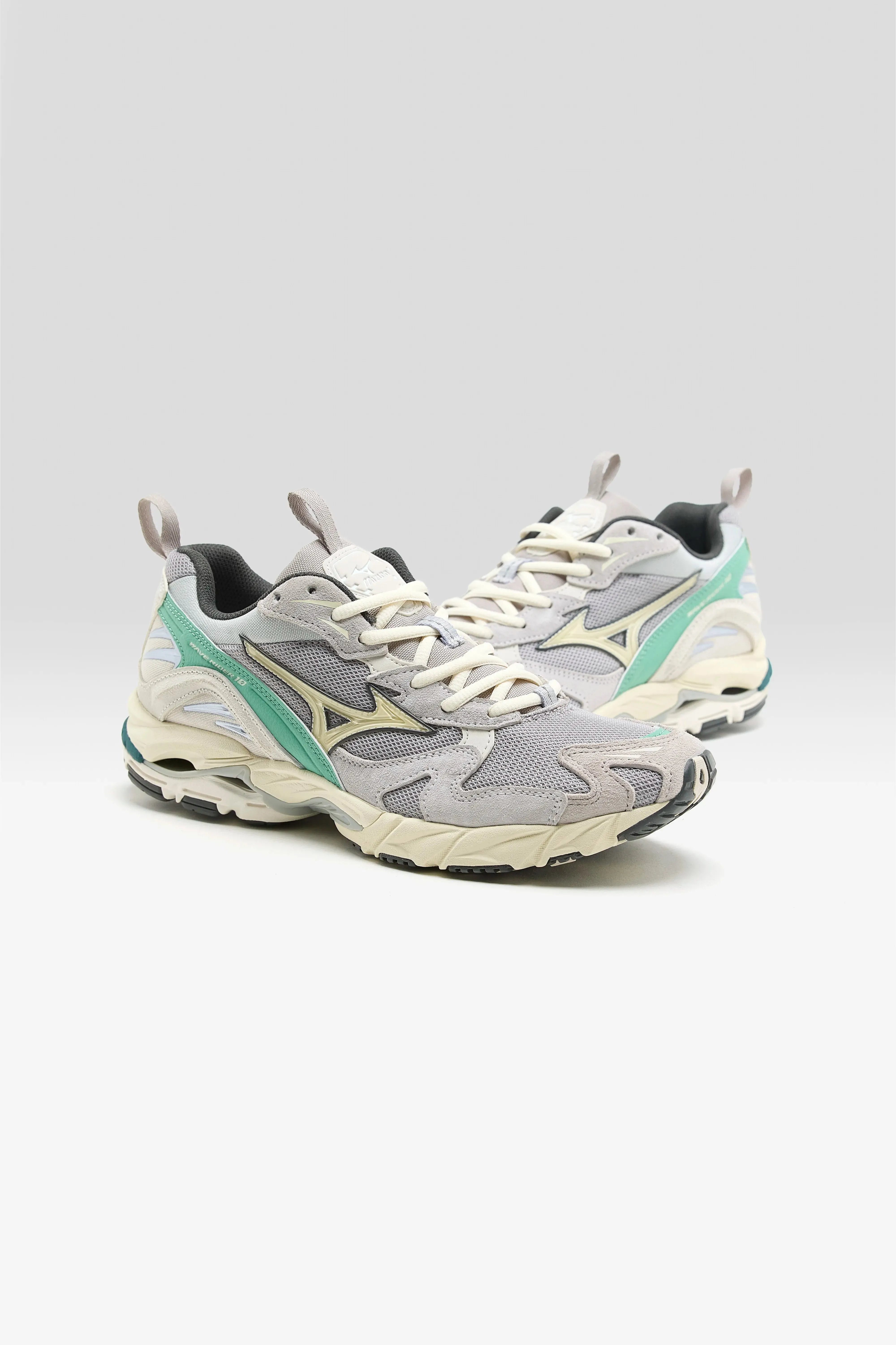 Wave Rider 10 Premium for Women (252 / W / GREEN) sold by Bellrose product image thumbnail 3