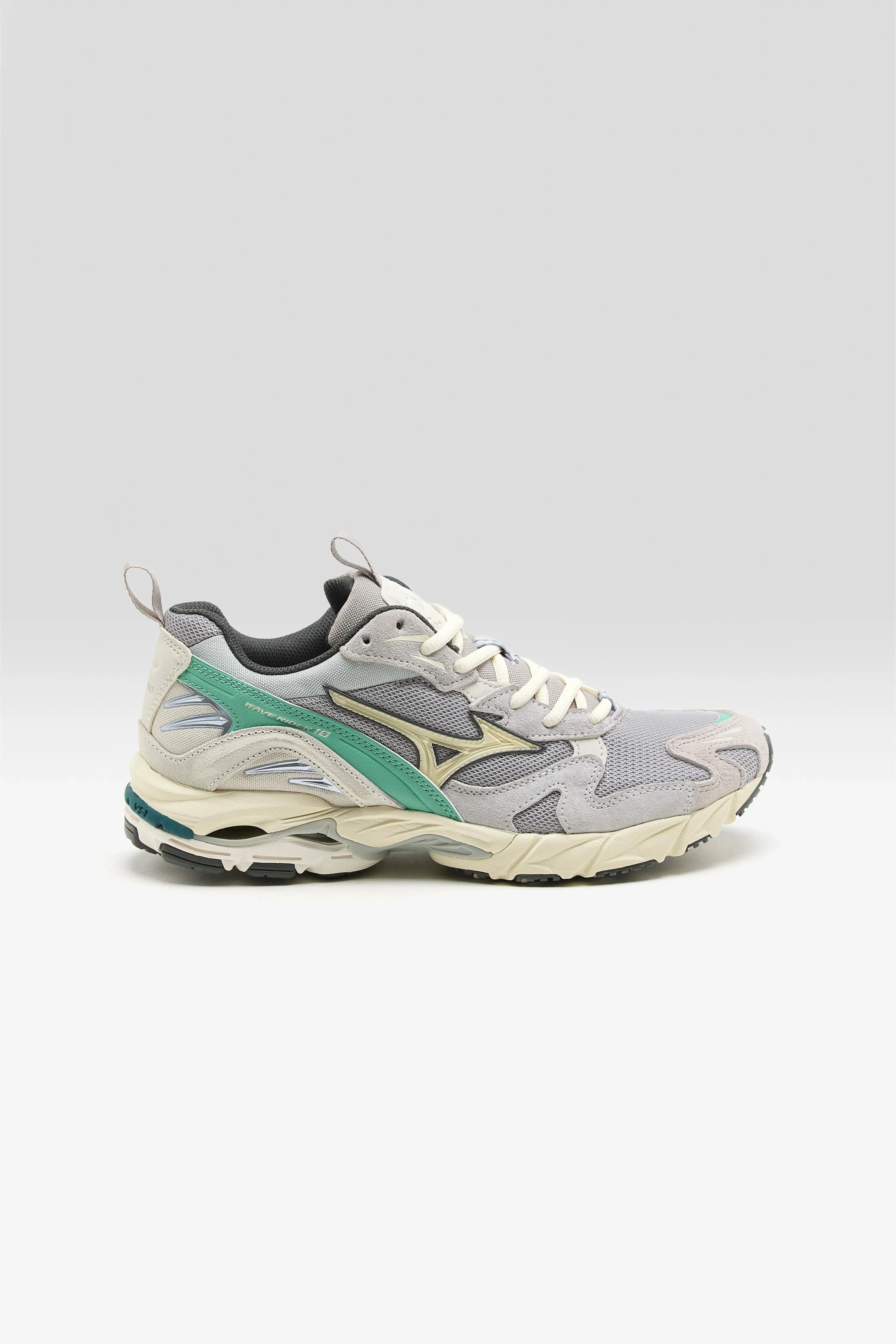 Wave Rider 10 Premium for Women (252 / W / GREEN) sold by Bellrose product image thumbnail 2