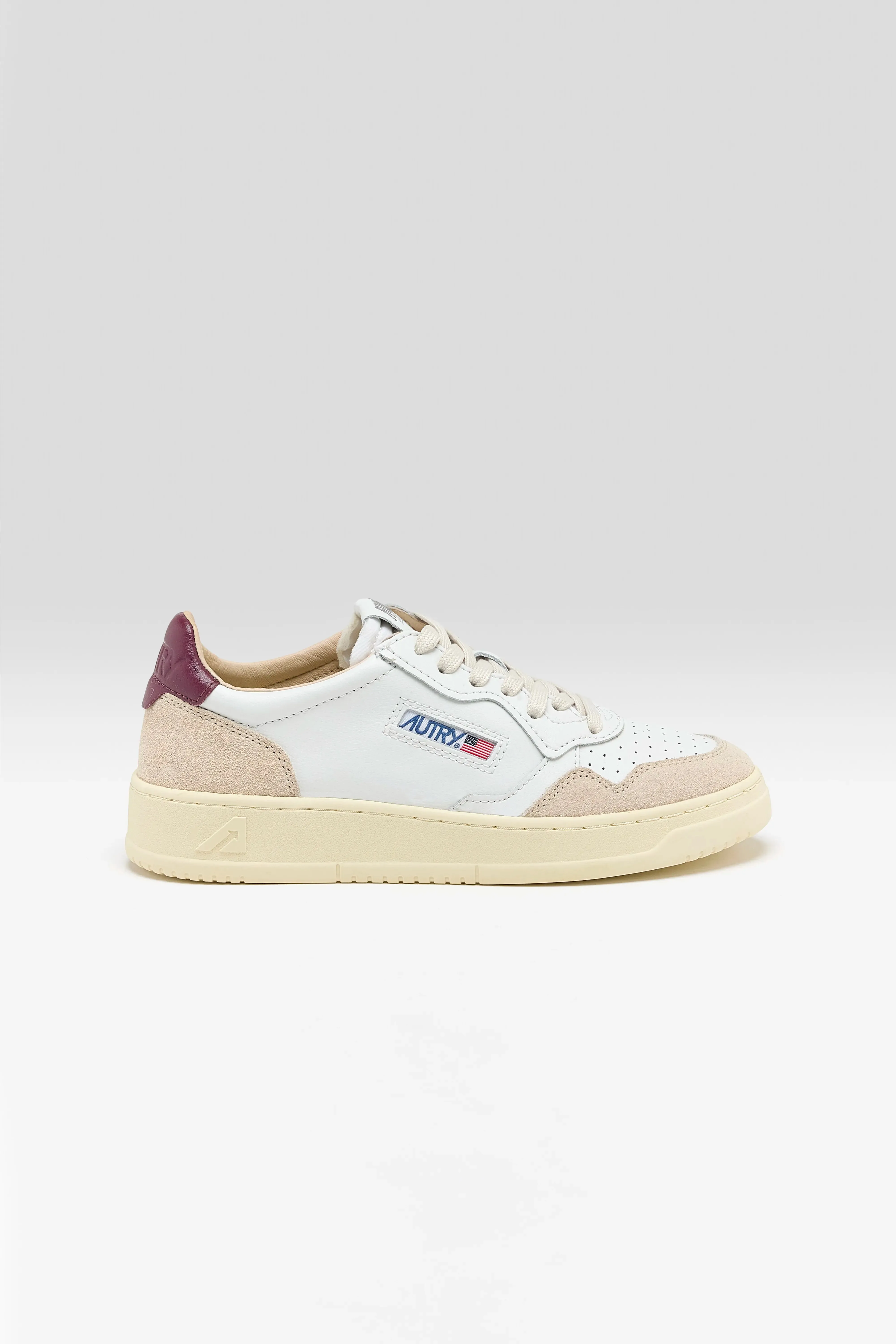 Medalist Low for Women (252 / W / BURGUNDY) sold by Bellrose product image thumbnail 2