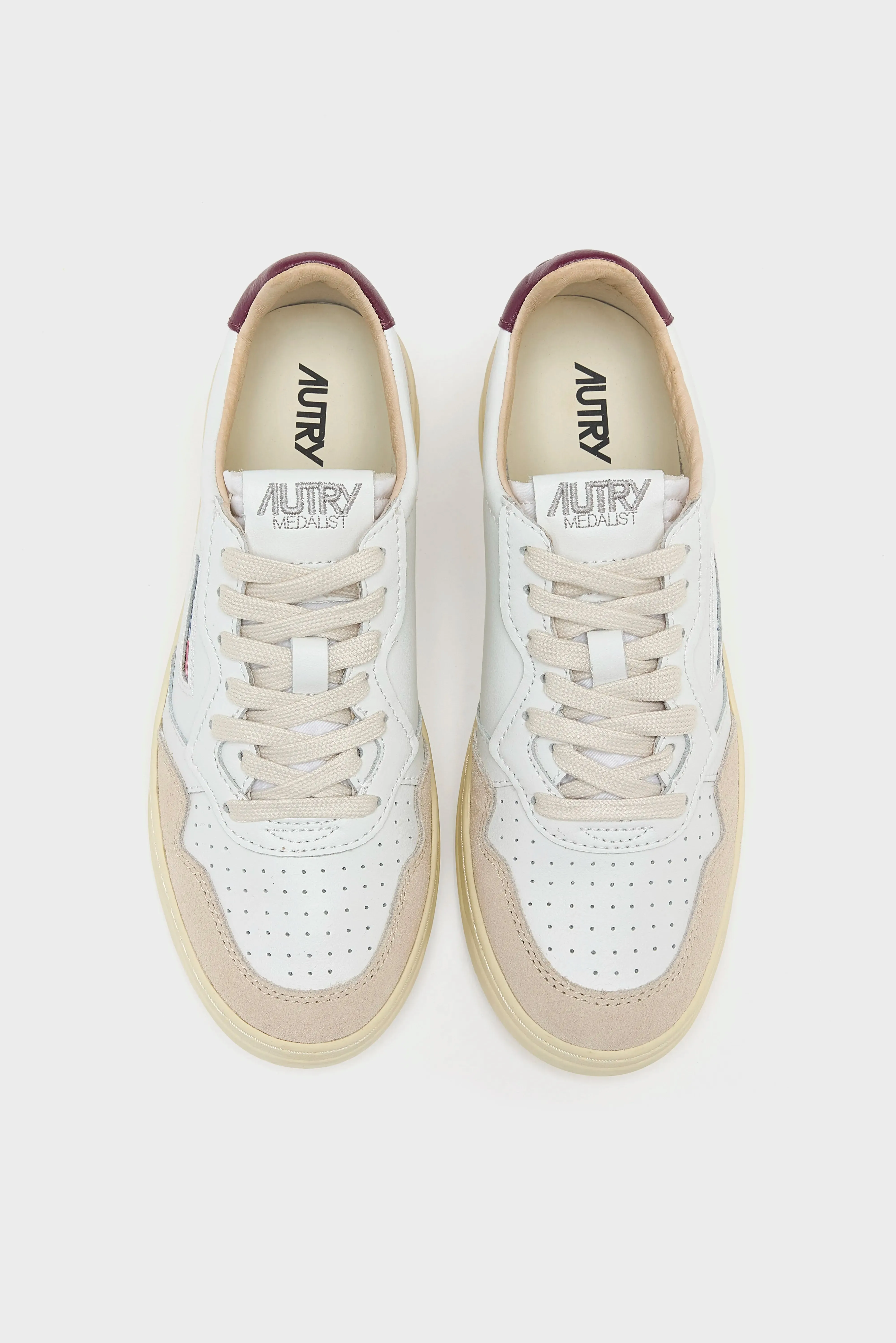 Medalist Low for Women (252 / W / BURGUNDY) sold by Bellrose product image thumbnail 4