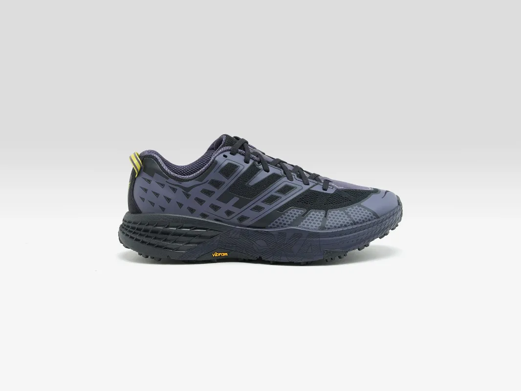 Speedgoat 2 for Men  (252 / M / BLACK) sold by Bellrose