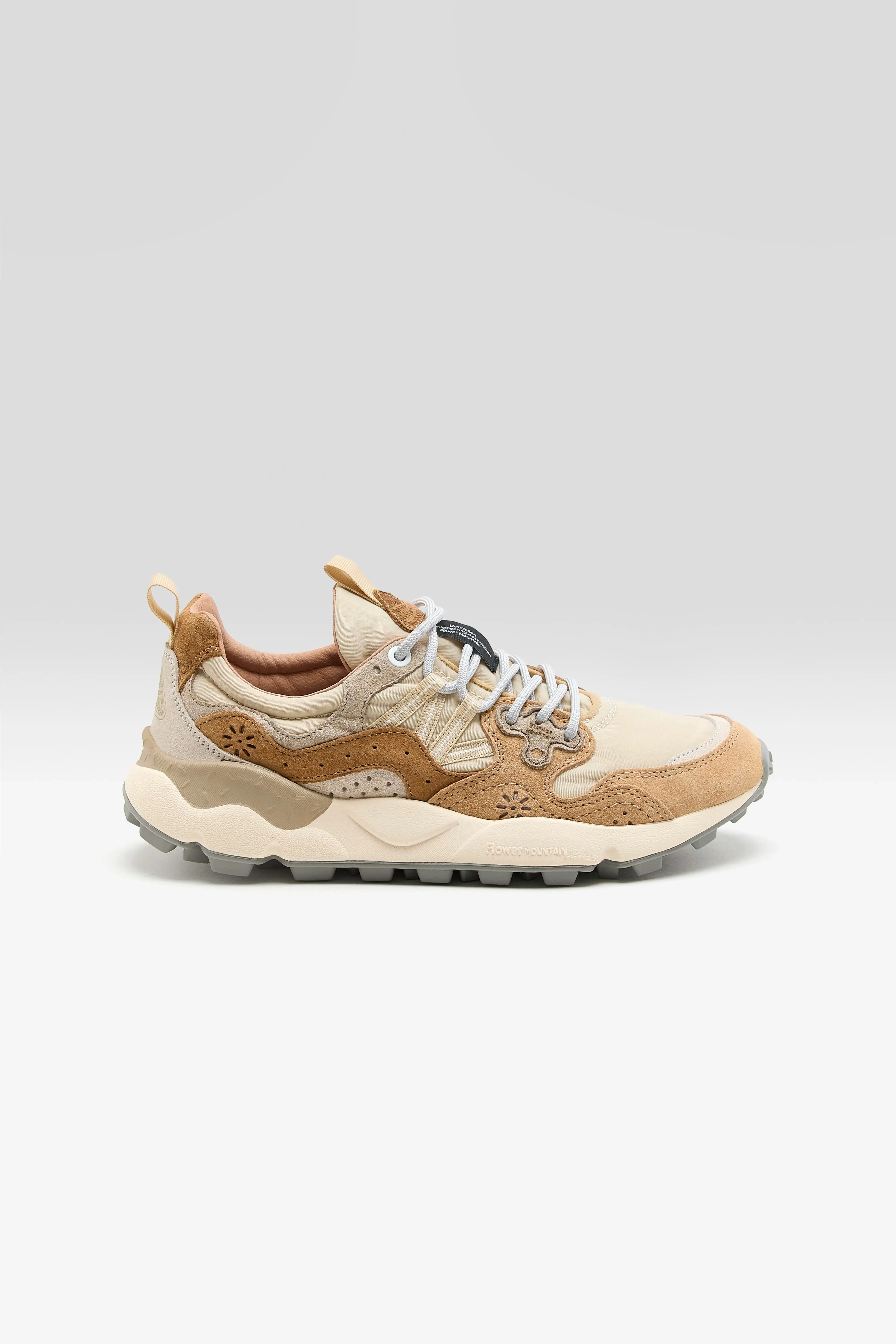 Yamano 3 for Women (252 / W / BEIGE) sold by Bellrose product image thumbnail 2