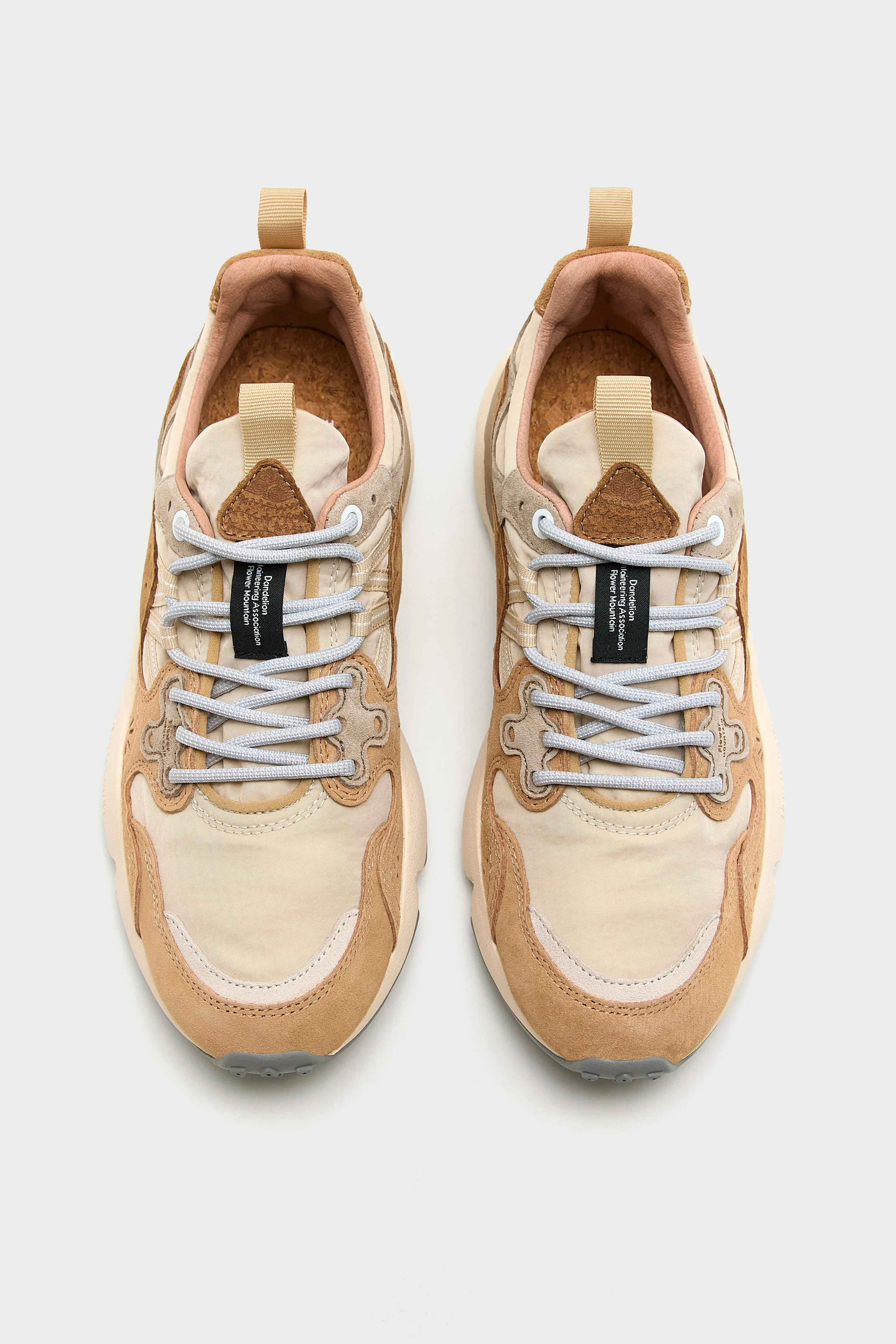 Yamano 3 for Women (252 / W / BEIGE) sold by Bellrose product image thumbnail 4