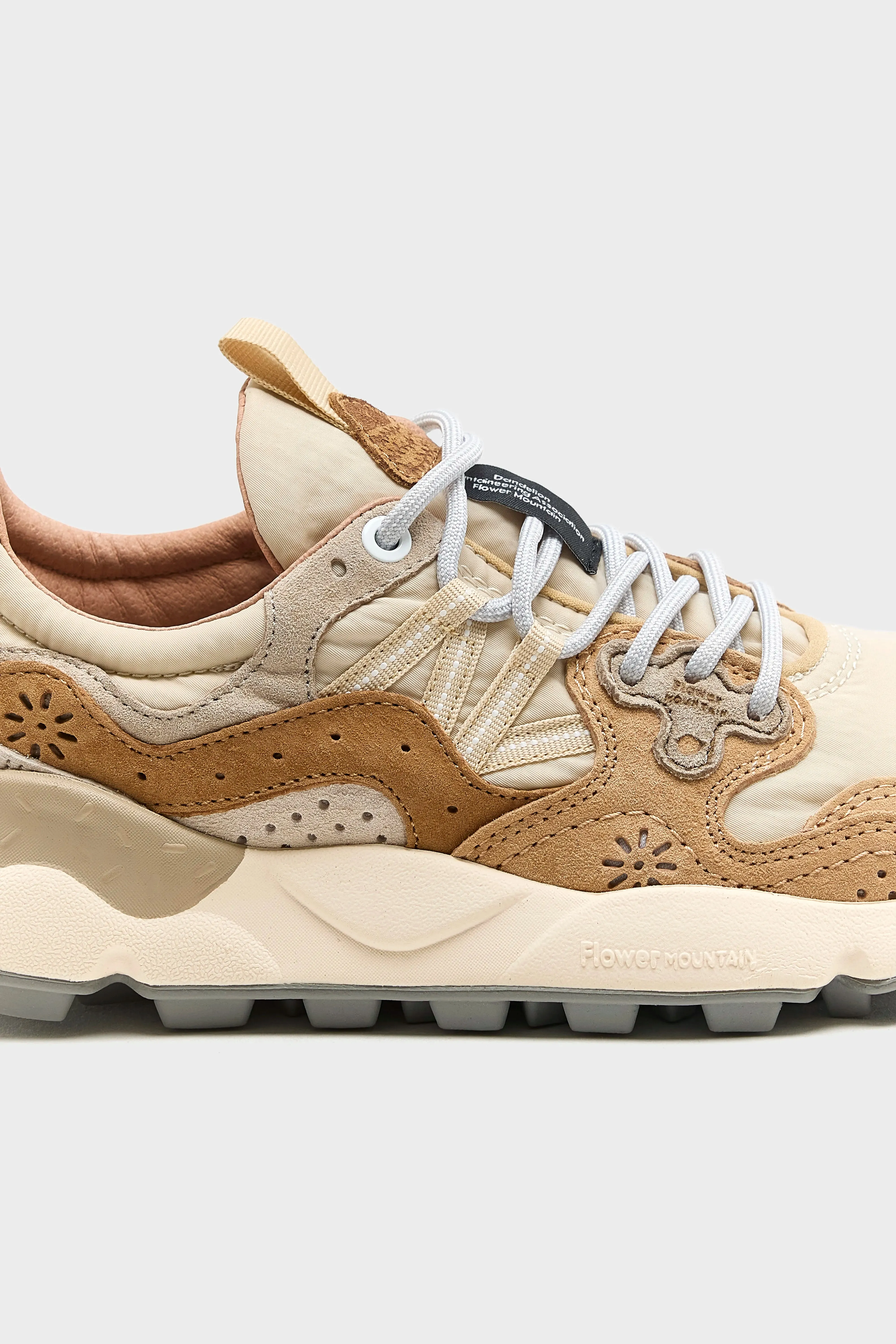 Yamano 3 for Women (252 / W / BEIGE) sold by Bellrose product image thumbnail 5