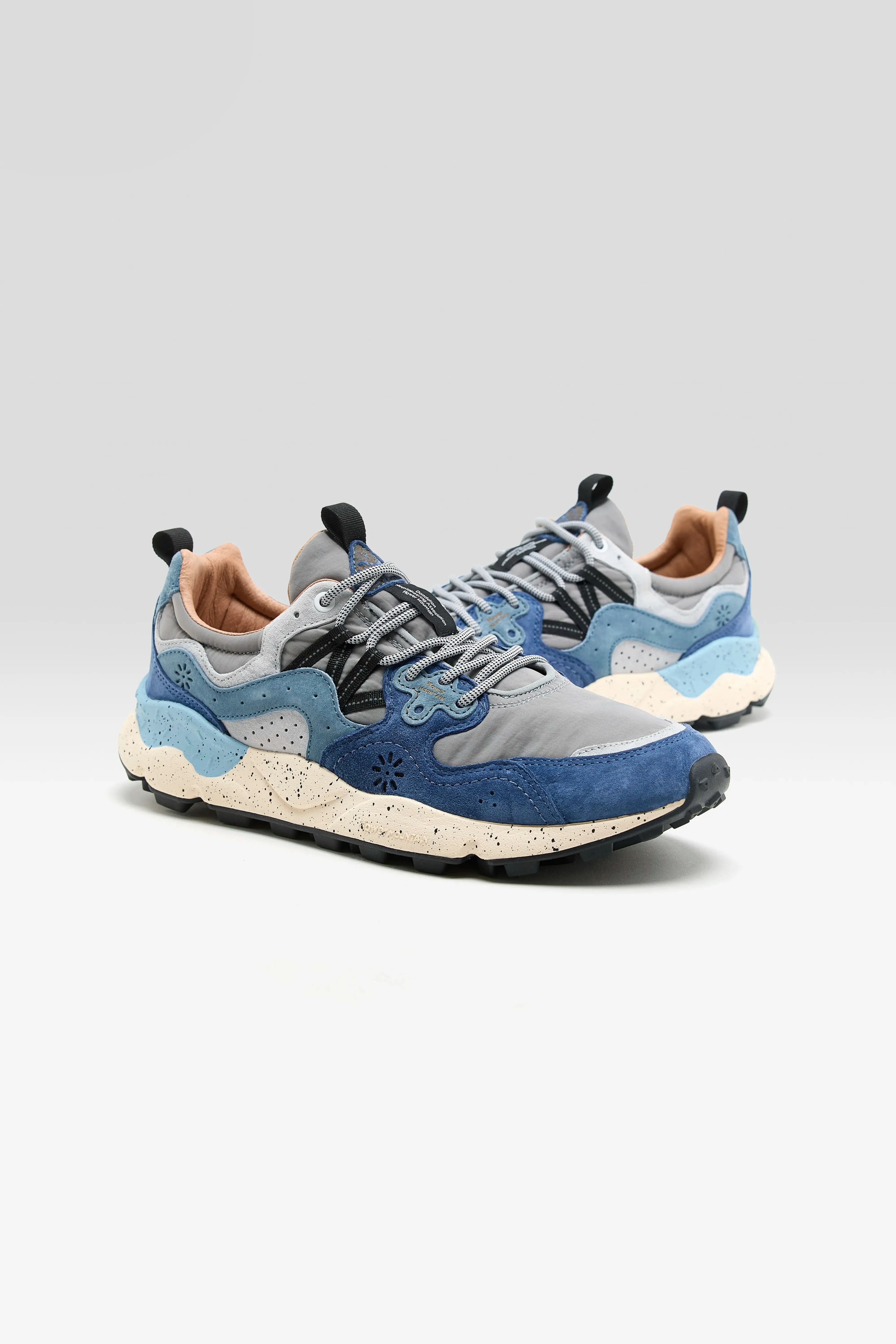 Yamano 3 for Men (252 / M / BLUE) sold by Bellrose product image thumbnail 3