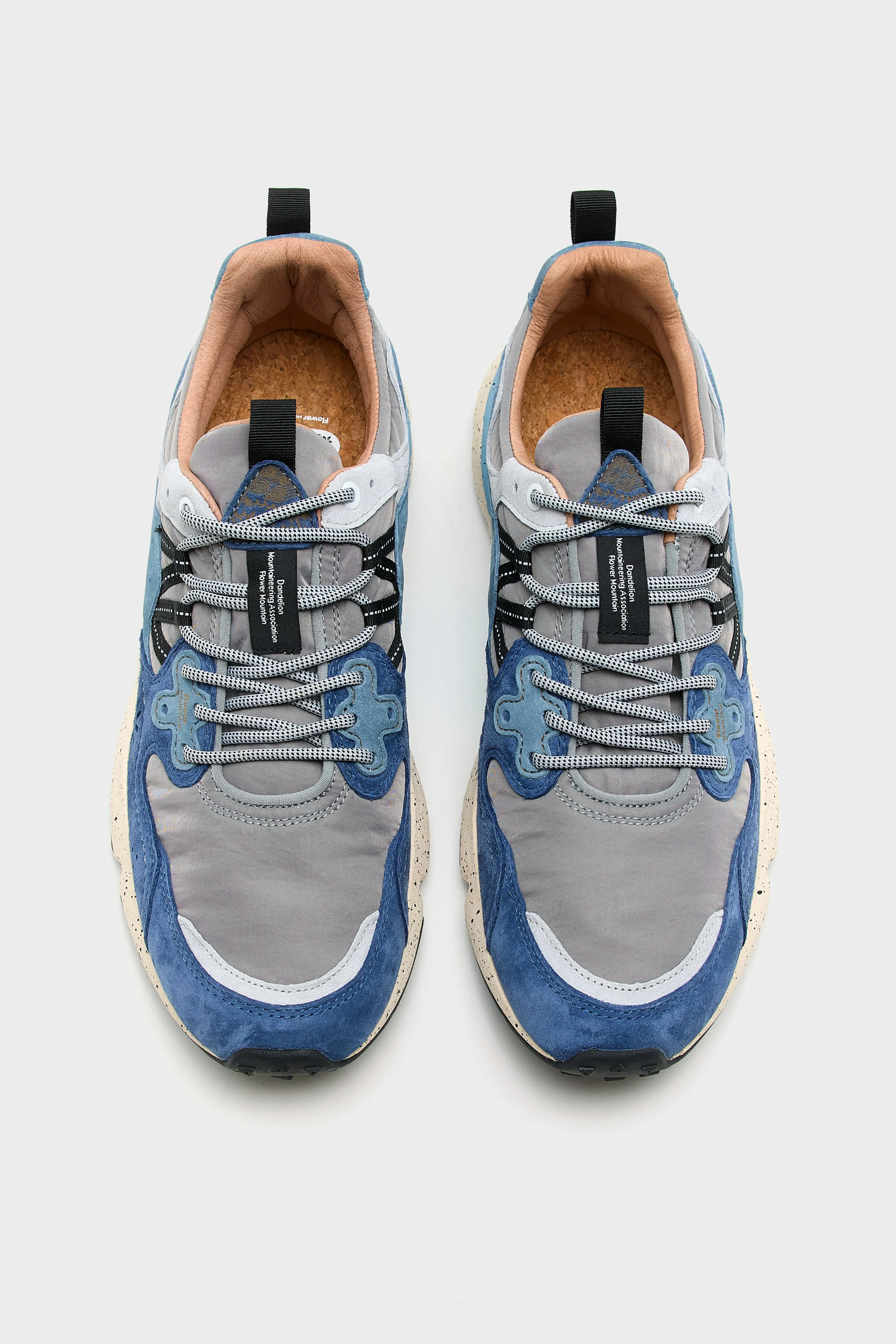 Yamano 3 for Men (252 / M / BLUE) sold by Bellrose product image thumbnail 4