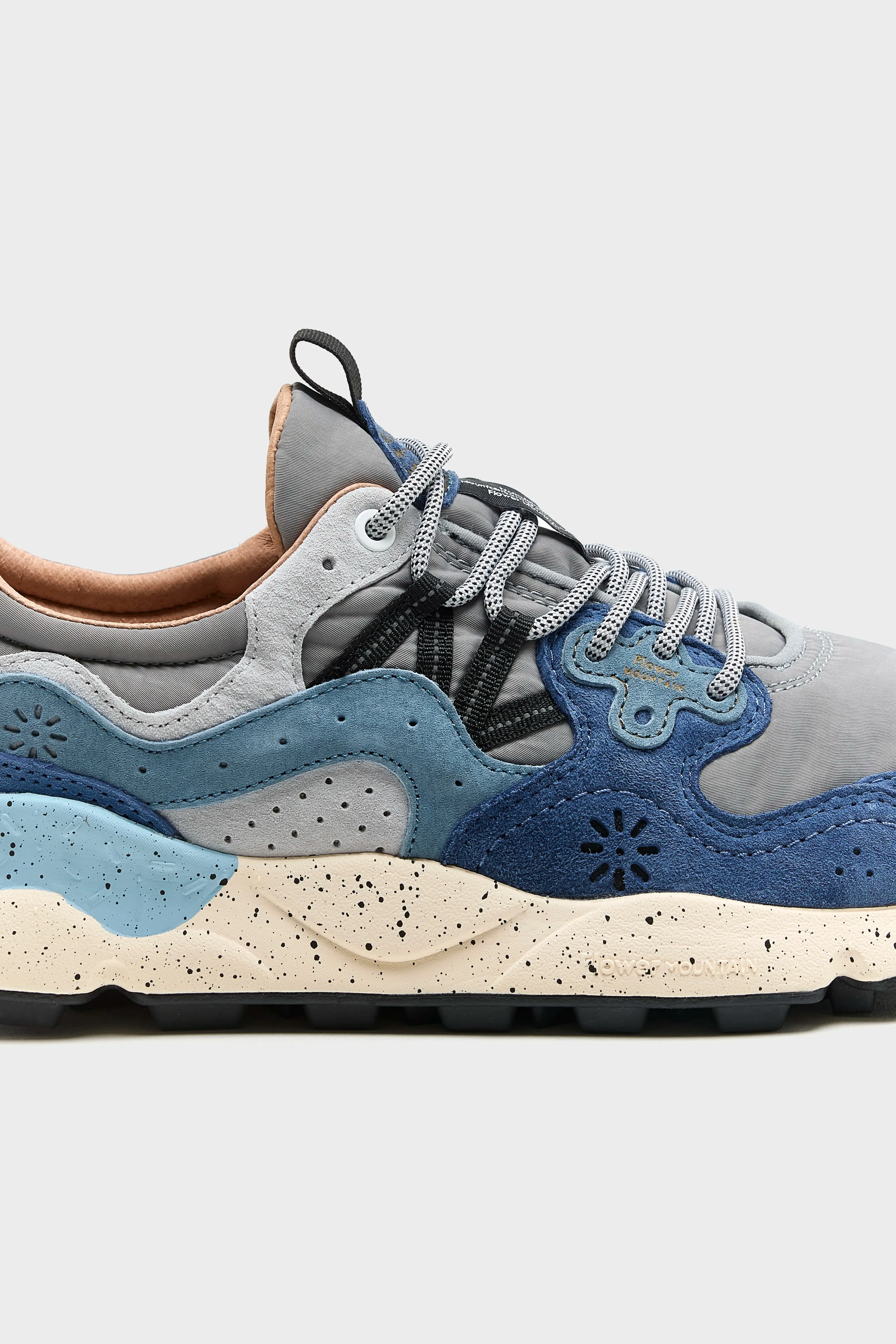 Yamano 3 for Men (252 / M / BLUE) sold by Bellrose product image thumbnail 5