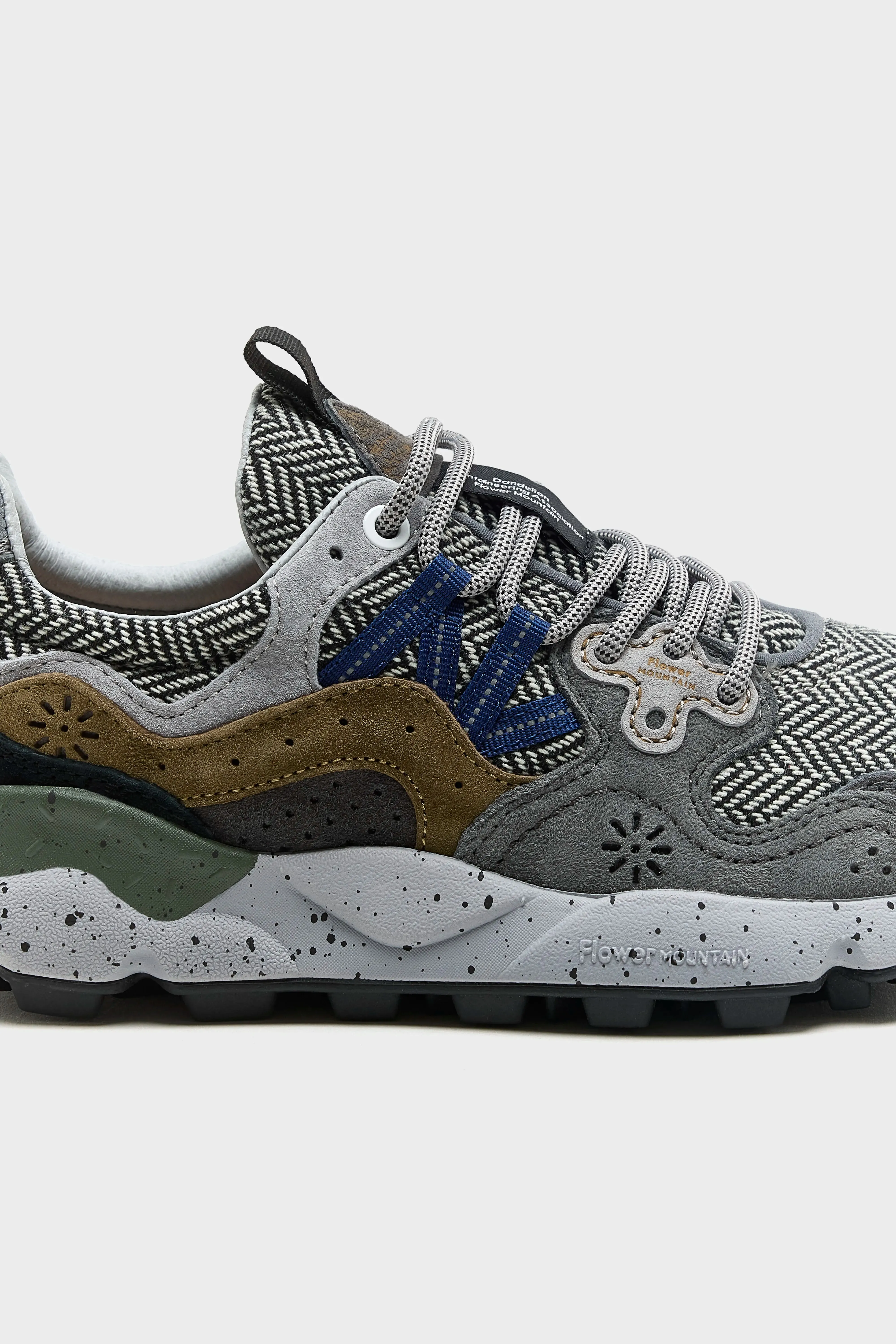 Yamano 3 for Women (252 / W / GREY) sold by Bellrose product image thumbnail 5