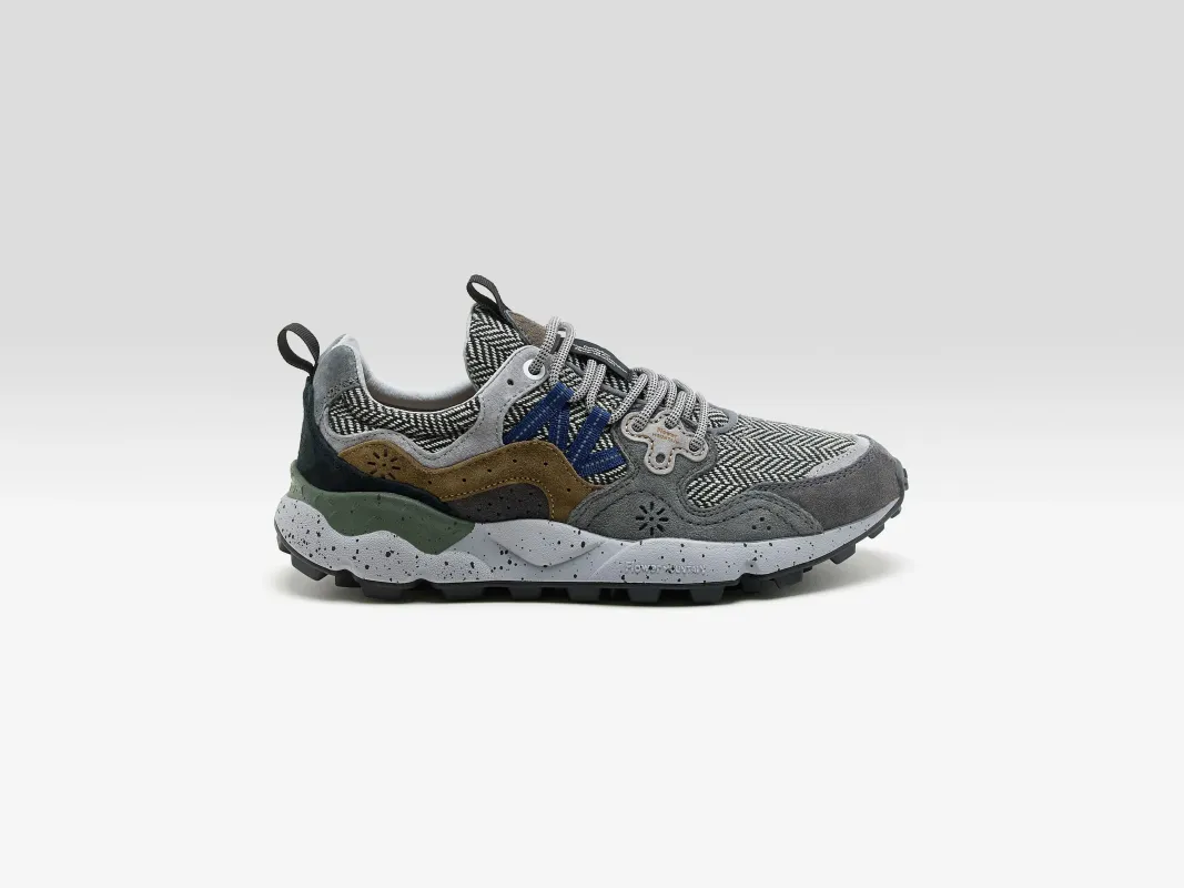 Yamano 3 for Women  (252 / W / GREY) sold by Bellrose