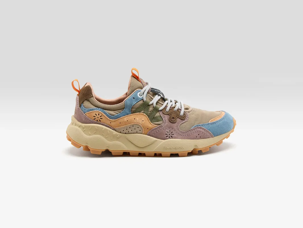 Yamano 3 for Women  (252 / W / BEIGE) sold by Bellrose