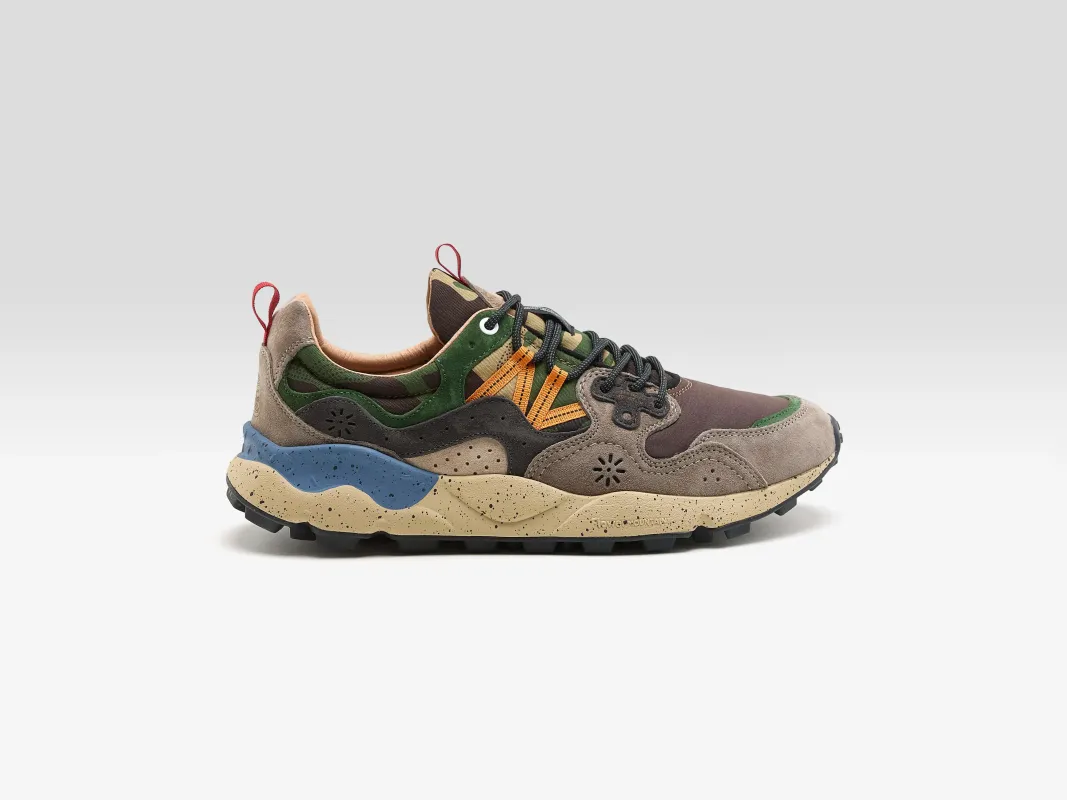 Yamano 3 for Men  (252 / M / GREY) sold by Bellrose