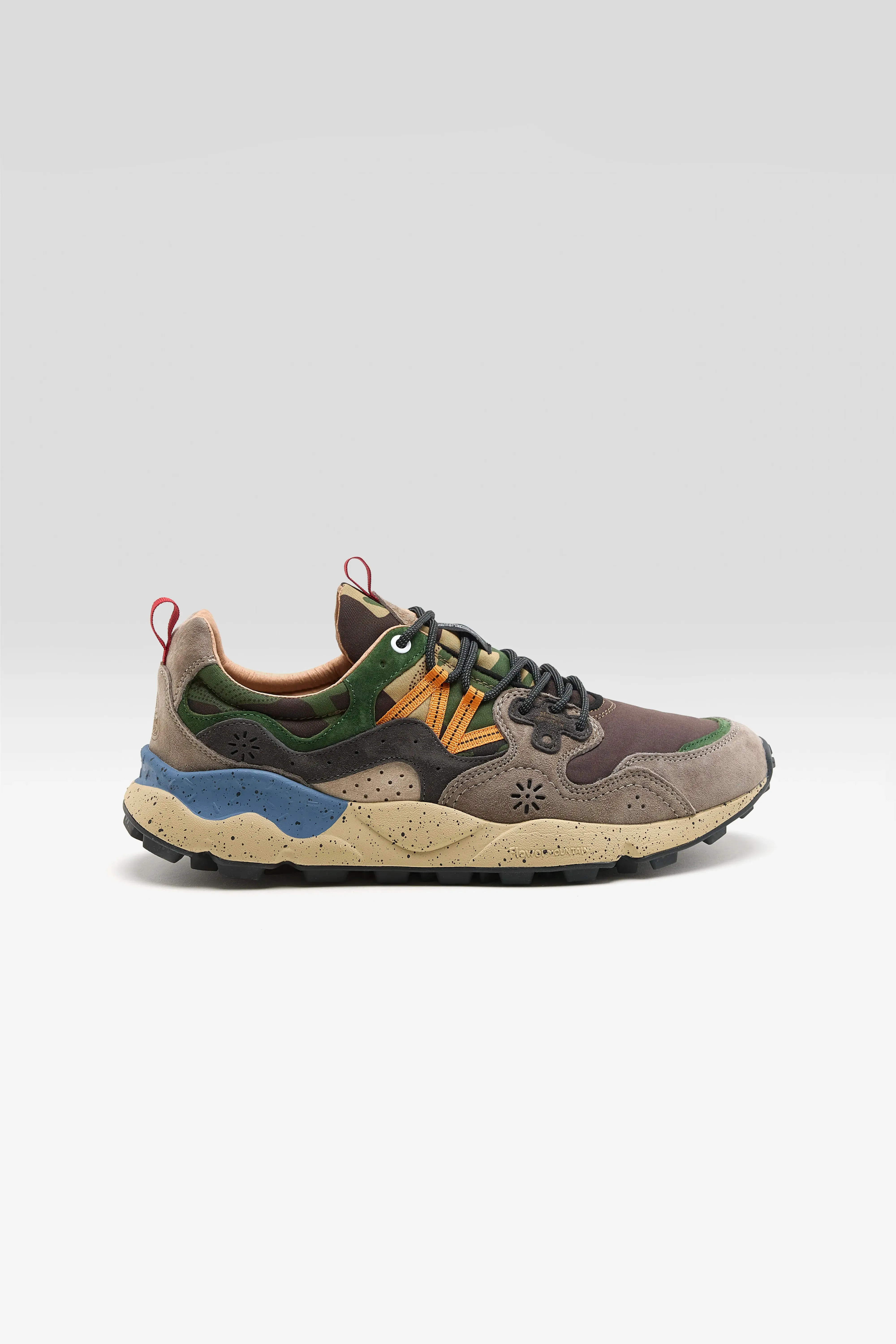 Yamano 3 for Men (252 / M / GREY) sold by Bellrose product image thumbnail 2