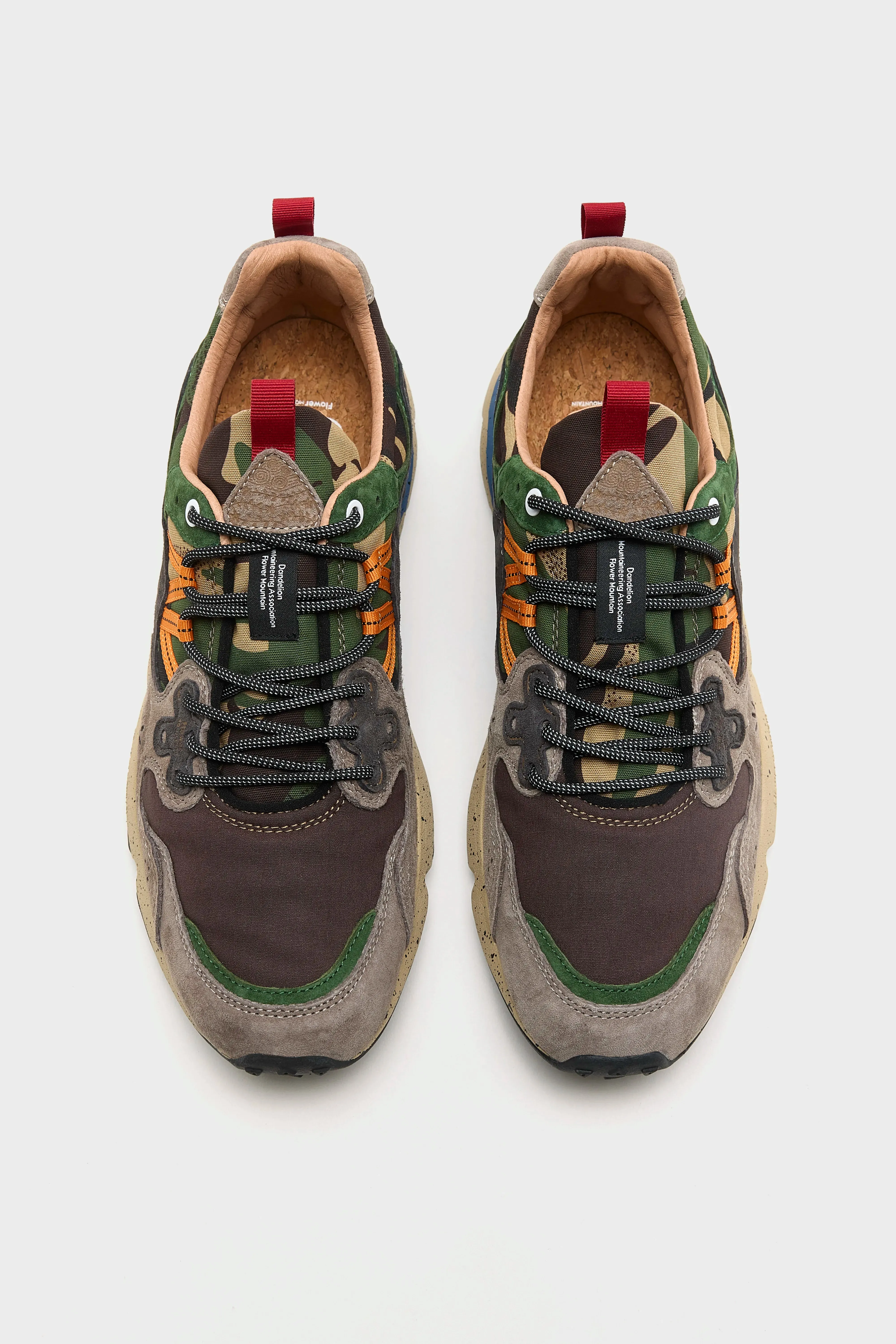 Yamano 3 for Men (252 / M / GREY) sold by Bellrose product image thumbnail 4