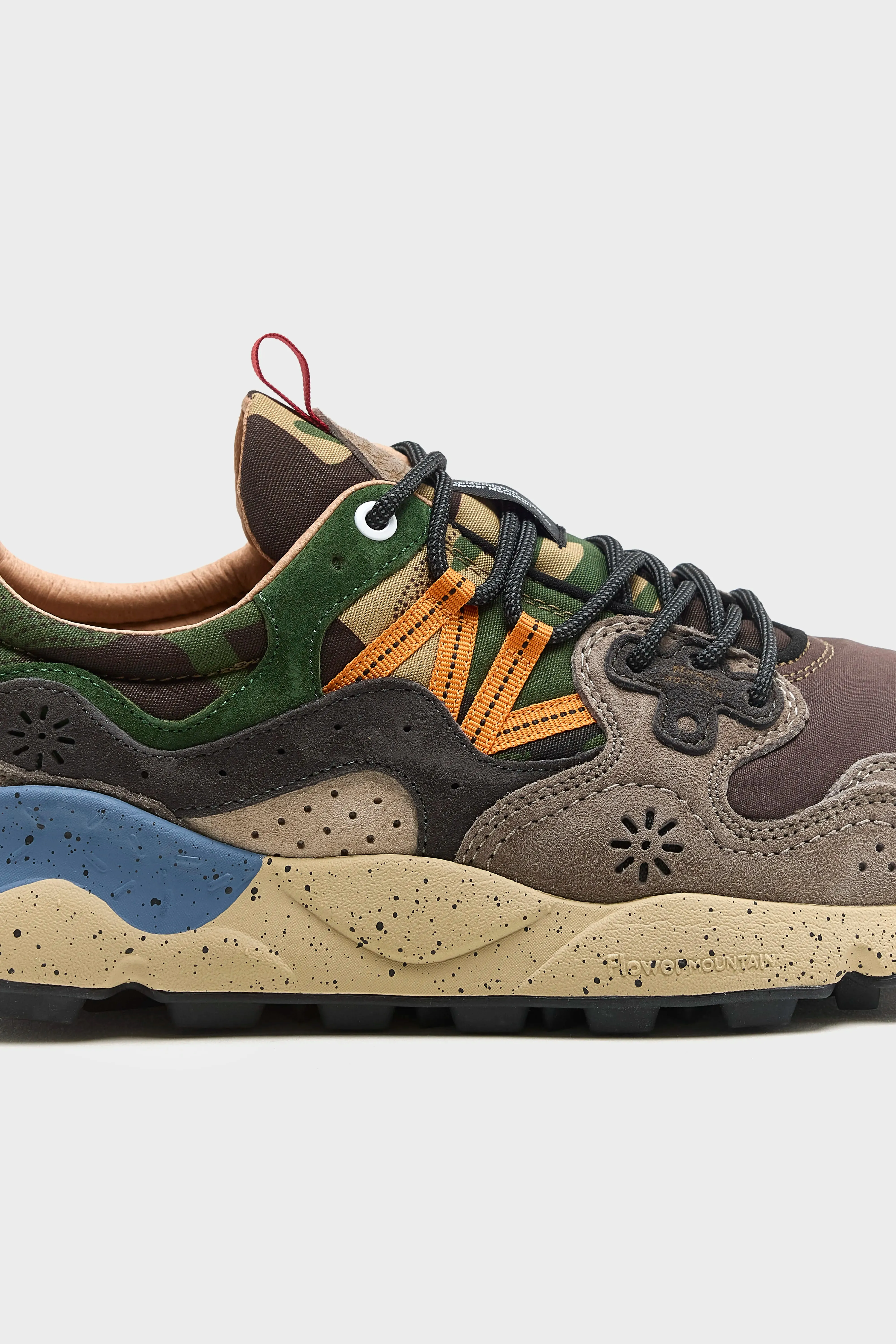 Yamano 3 for Men (252 / M / GREY) sold by Bellrose product image thumbnail 5