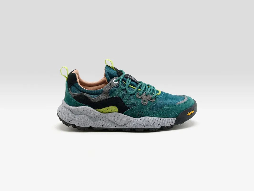 Yamano 3 Performance for Women  (252 / W / GREEN) sold by Bellrose