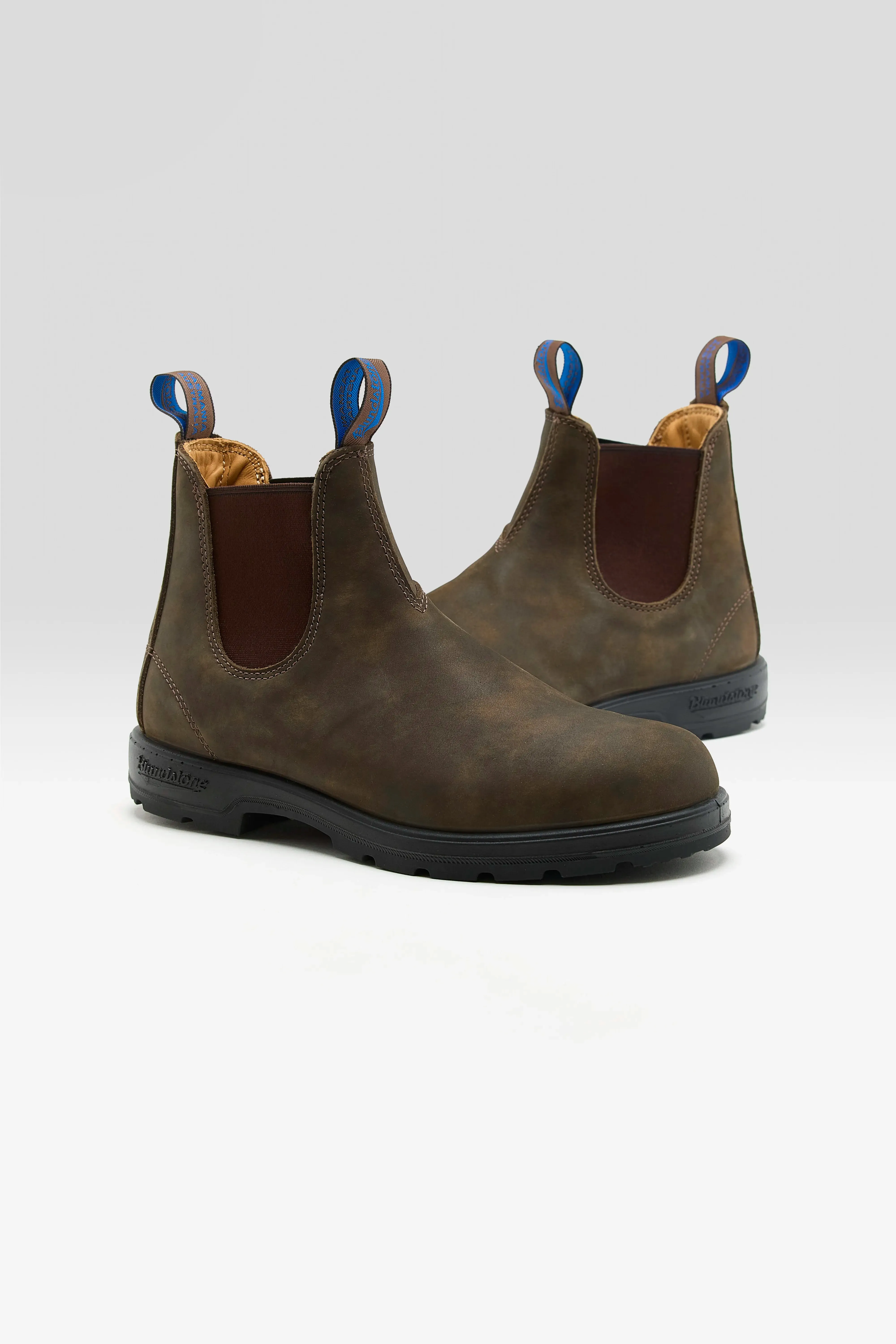 584 Thermal Chelsea Boots for Women (252 / W / BROWN) sold by Bellrose product image thumbnail 3