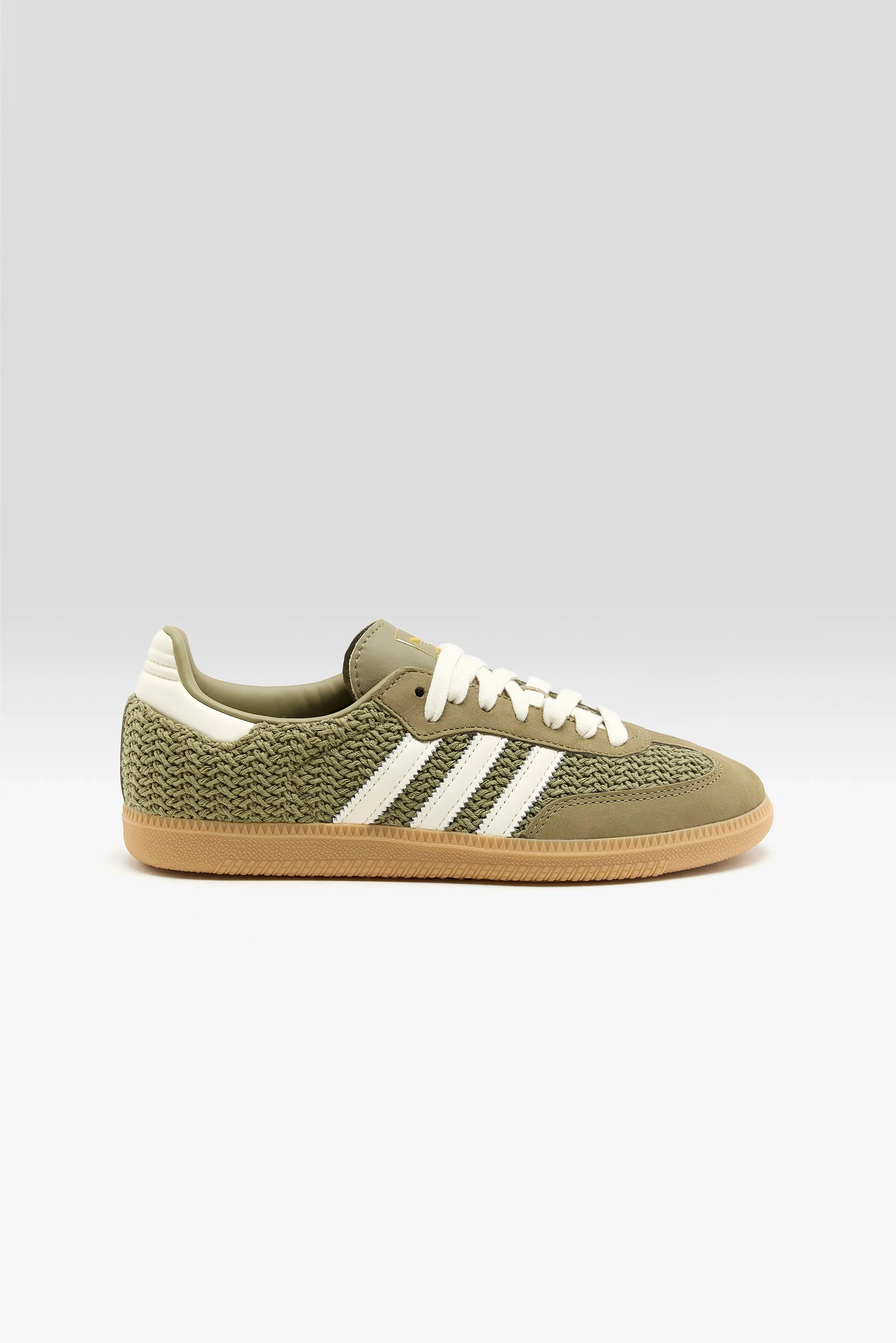 Samba OG for Women (252 / W / GREEN) sold by Bellrose product image thumbnail 2