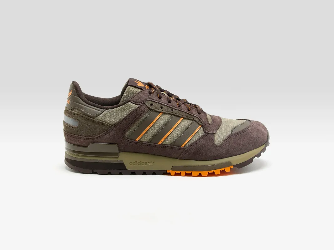 ZX 600 for Men  (252 / M / BROWN) sold by Bellrose