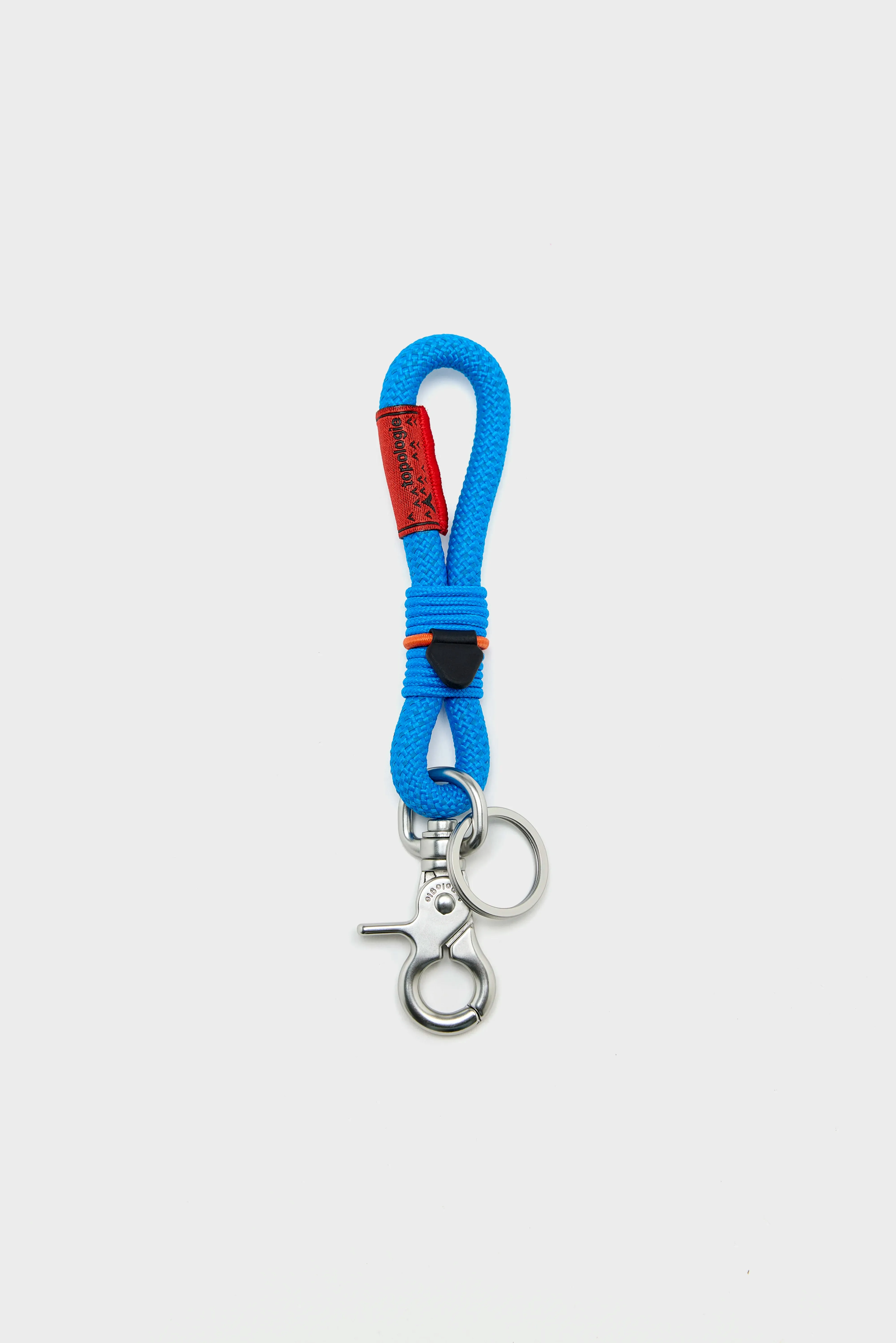 8.00 mm Loop Key Holder (252 / W / BLUE) sold by Bellrose product image thumbnail 2