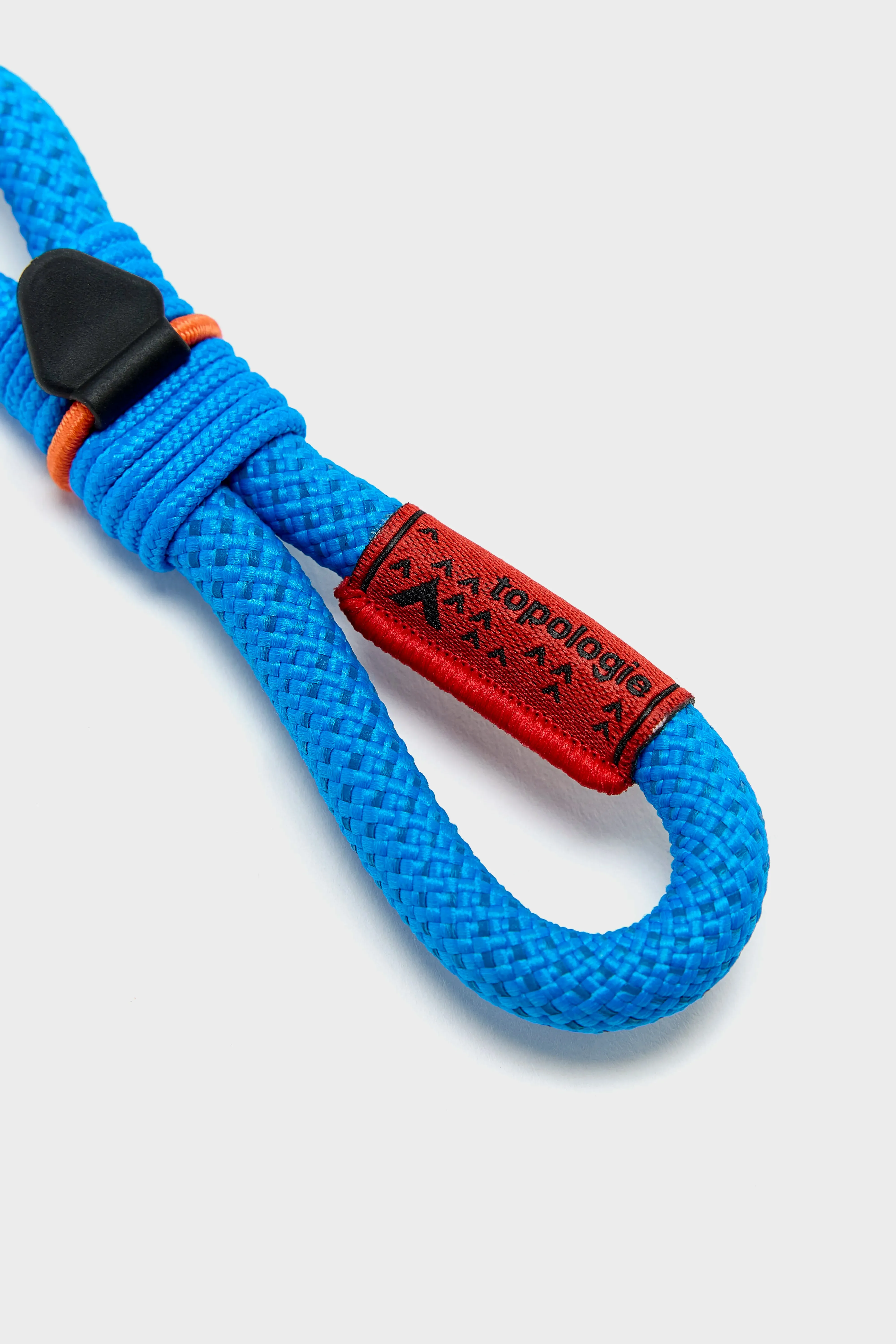 8.00 mm Loop Key Holder (252 / W / BLUE) sold by Bellrose product image thumbnail 4