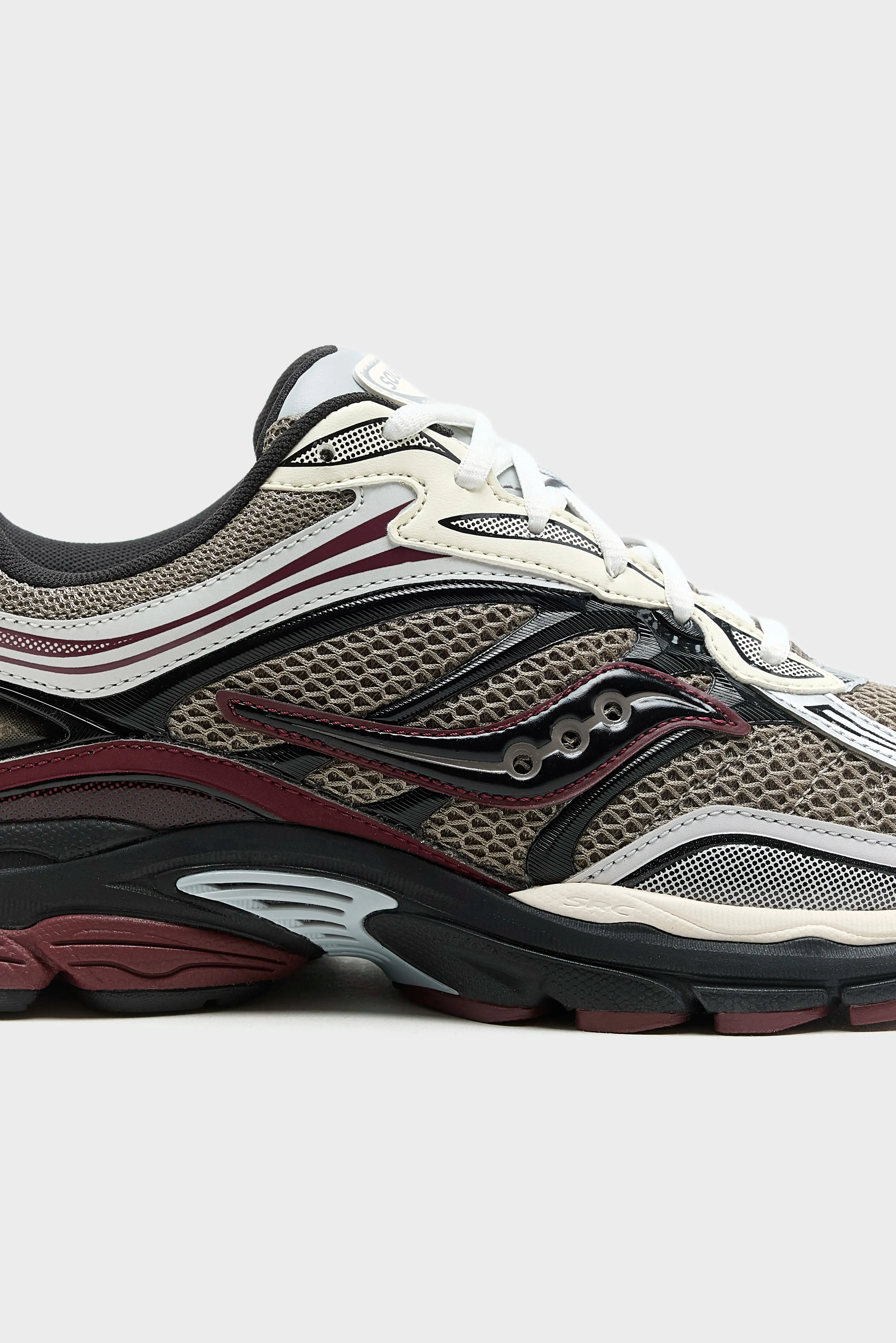 ProGrid Omni 9 TMY for Men (252 / M / RED) sold by Bellrose product image thumbnail 5