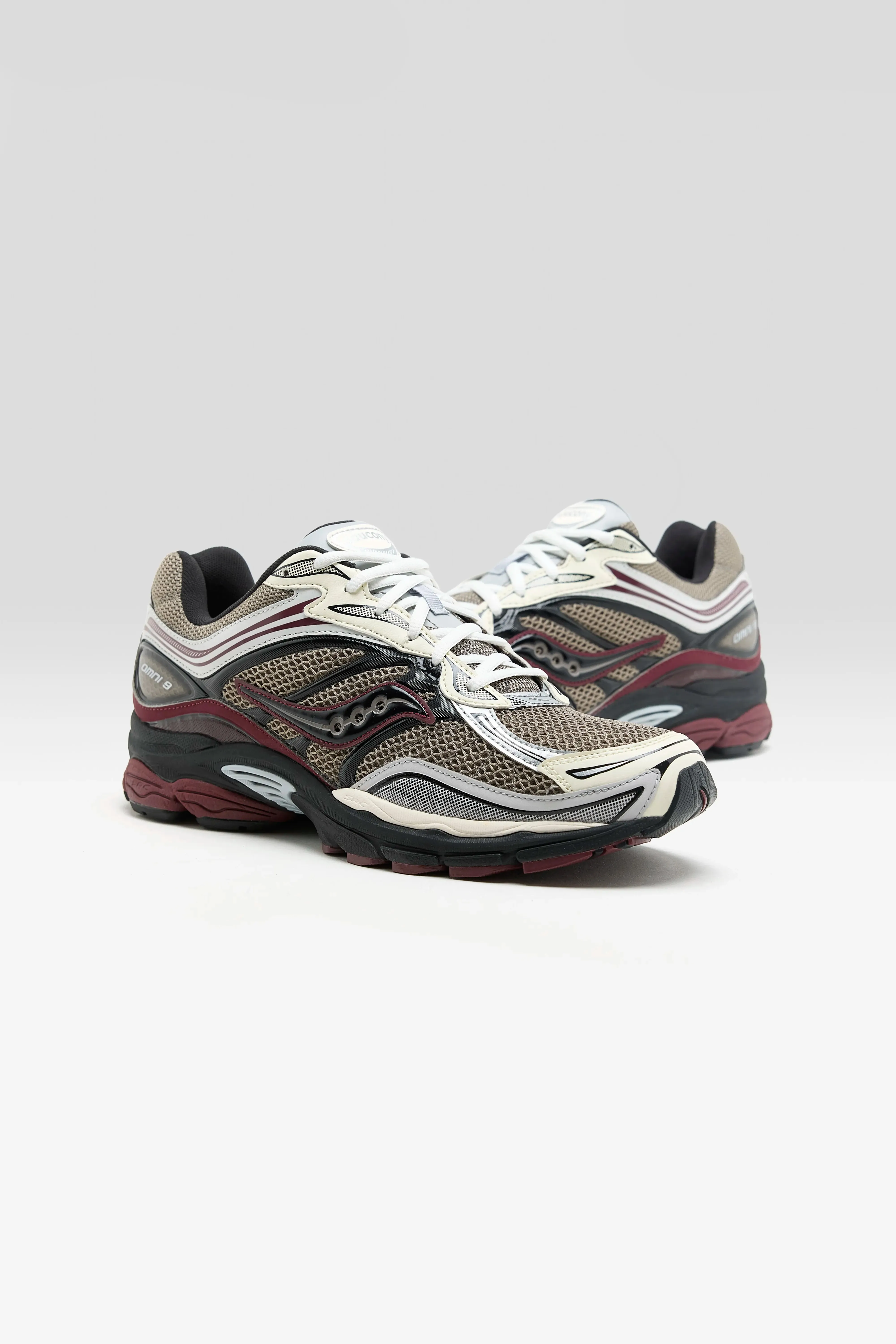 ProGrid Omni 9 TMY for Men (252 / M / RED) sold by Bellrose product image thumbnail 3