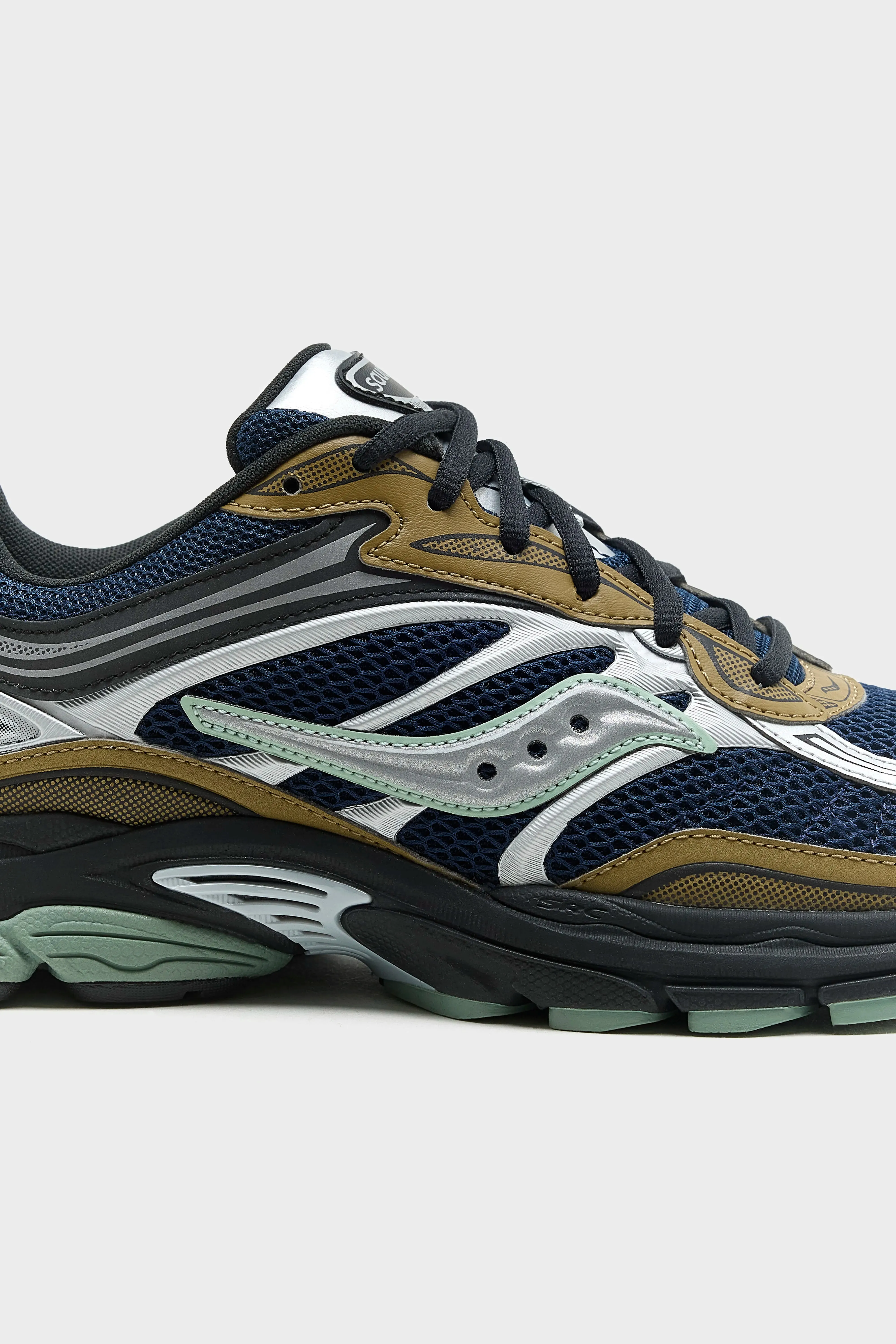 ProGrid Omni 9 TMY for Men (252 / M / BLUE) sold by Bellrose product image thumbnail 5