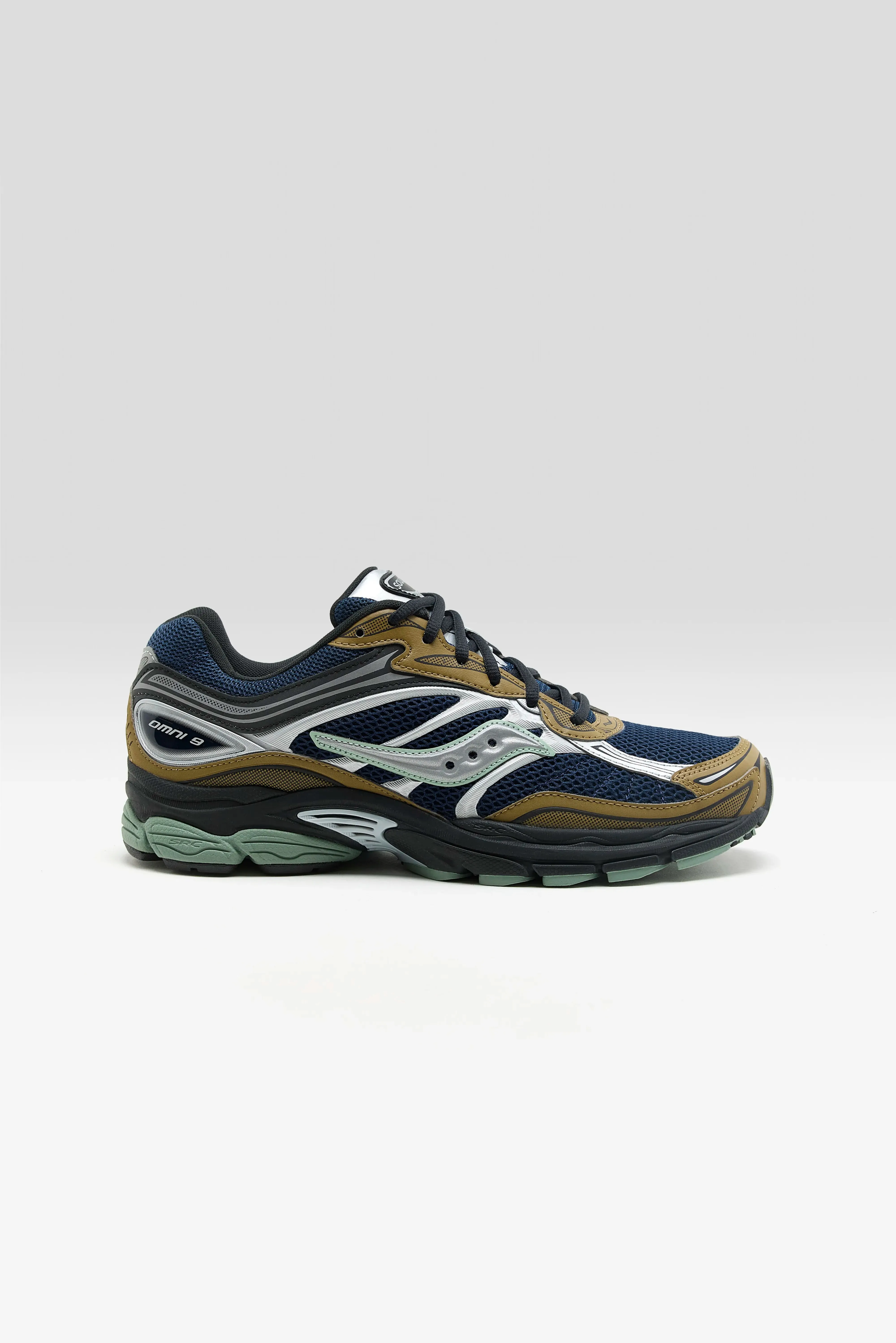 ProGrid Omni 9 TMY for Men (252 / M / BLUE) sold by Bellrose product image thumbnail 2