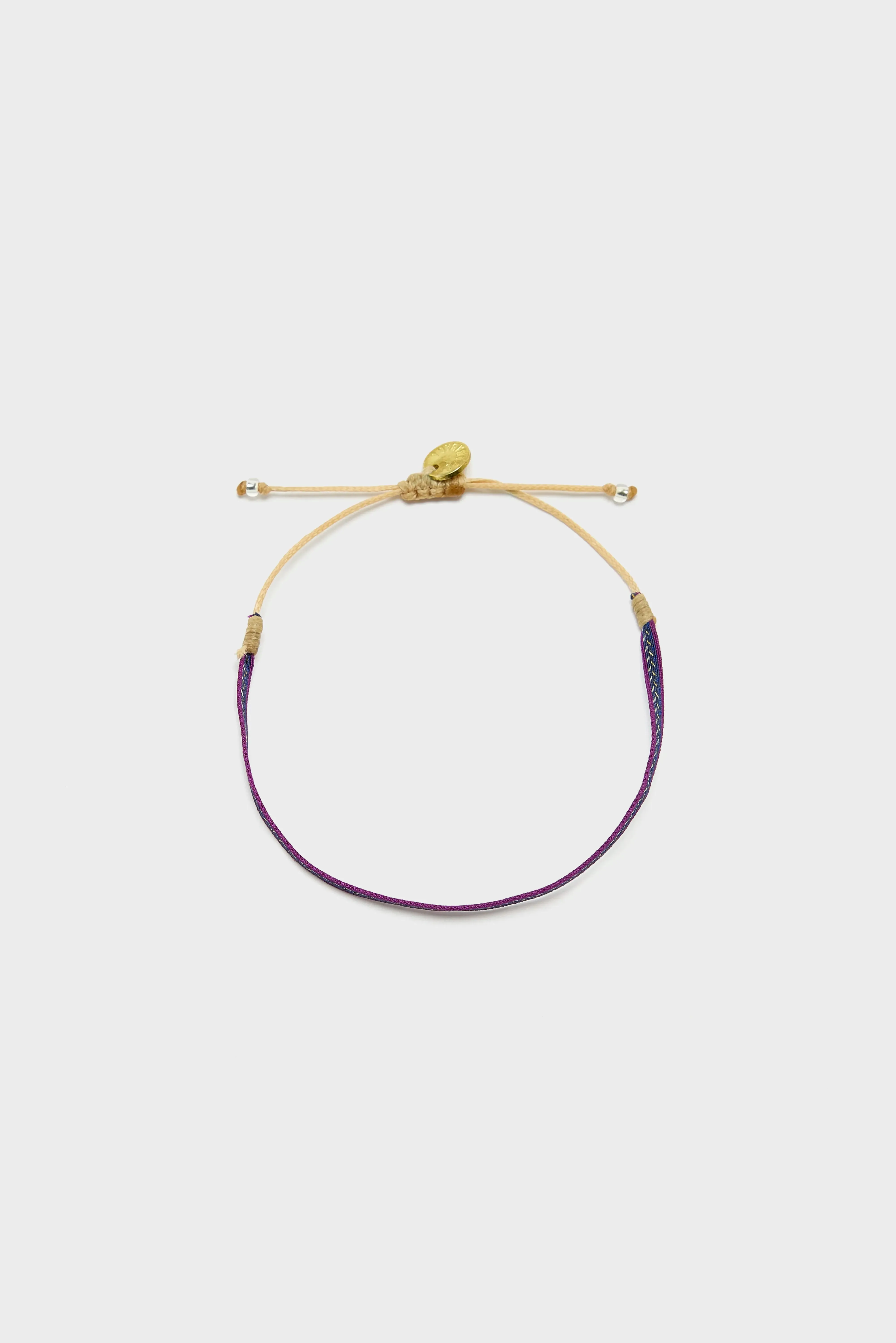 Argantina 40 Bracelet (252 / W / MULTICOLOR) sold by Bellrose product image thumbnail 2