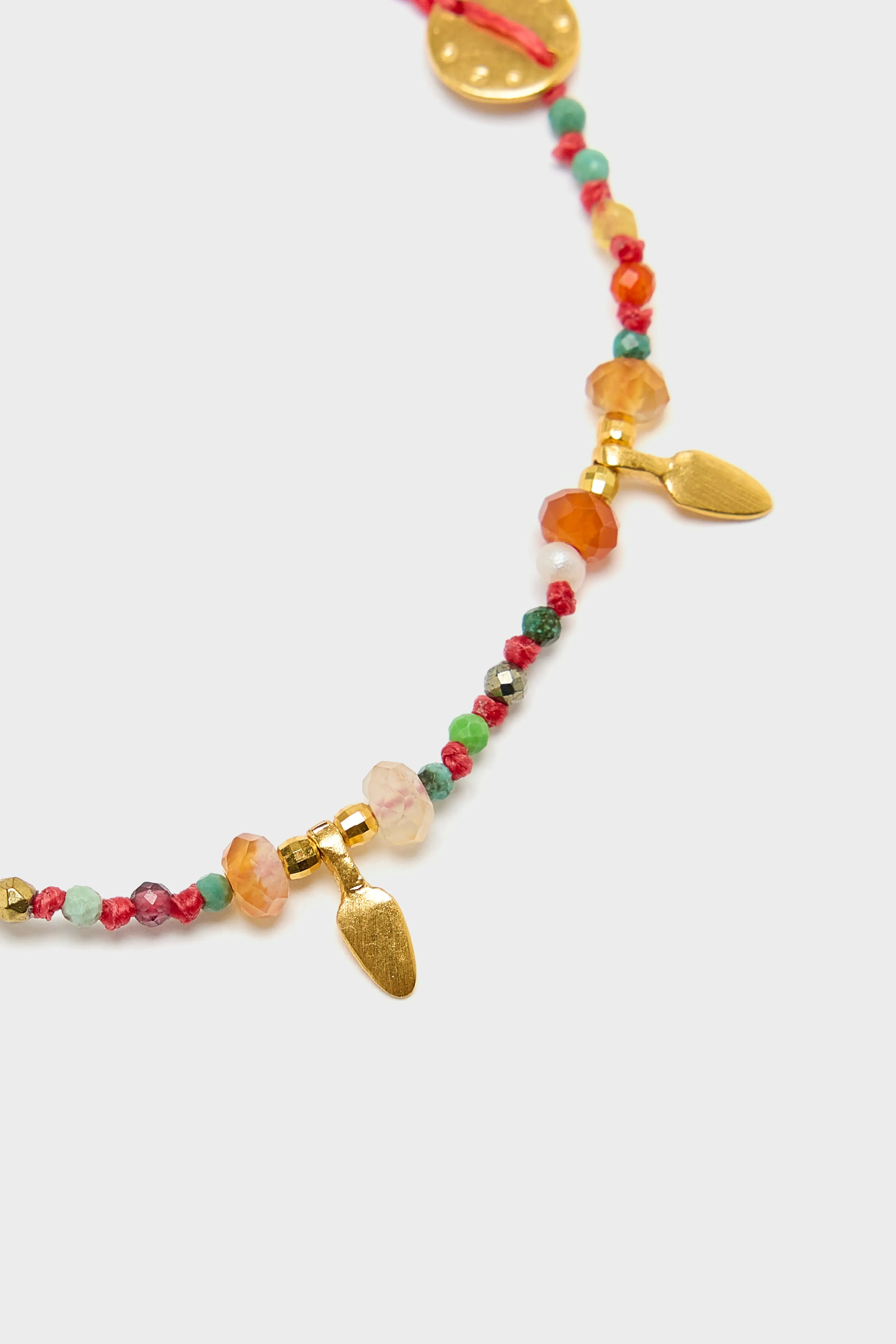 N° 22 Bracelet (252 / W / MULTICOLOR) sold by Bellrose product image thumbnail 3