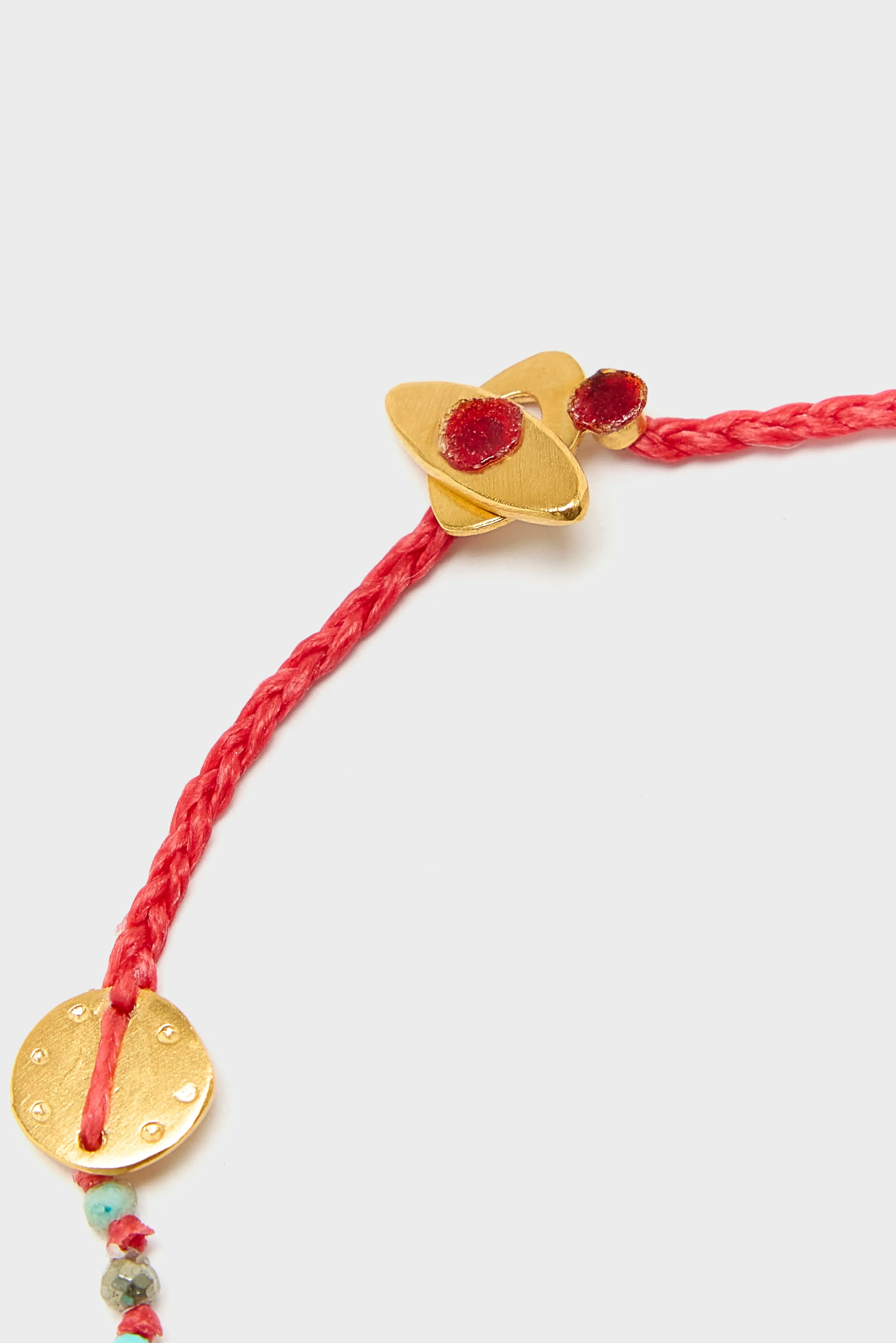 N° 22 Bracelet (252 / W / MULTICOLOR) sold by Bellrose product image thumbnail 4