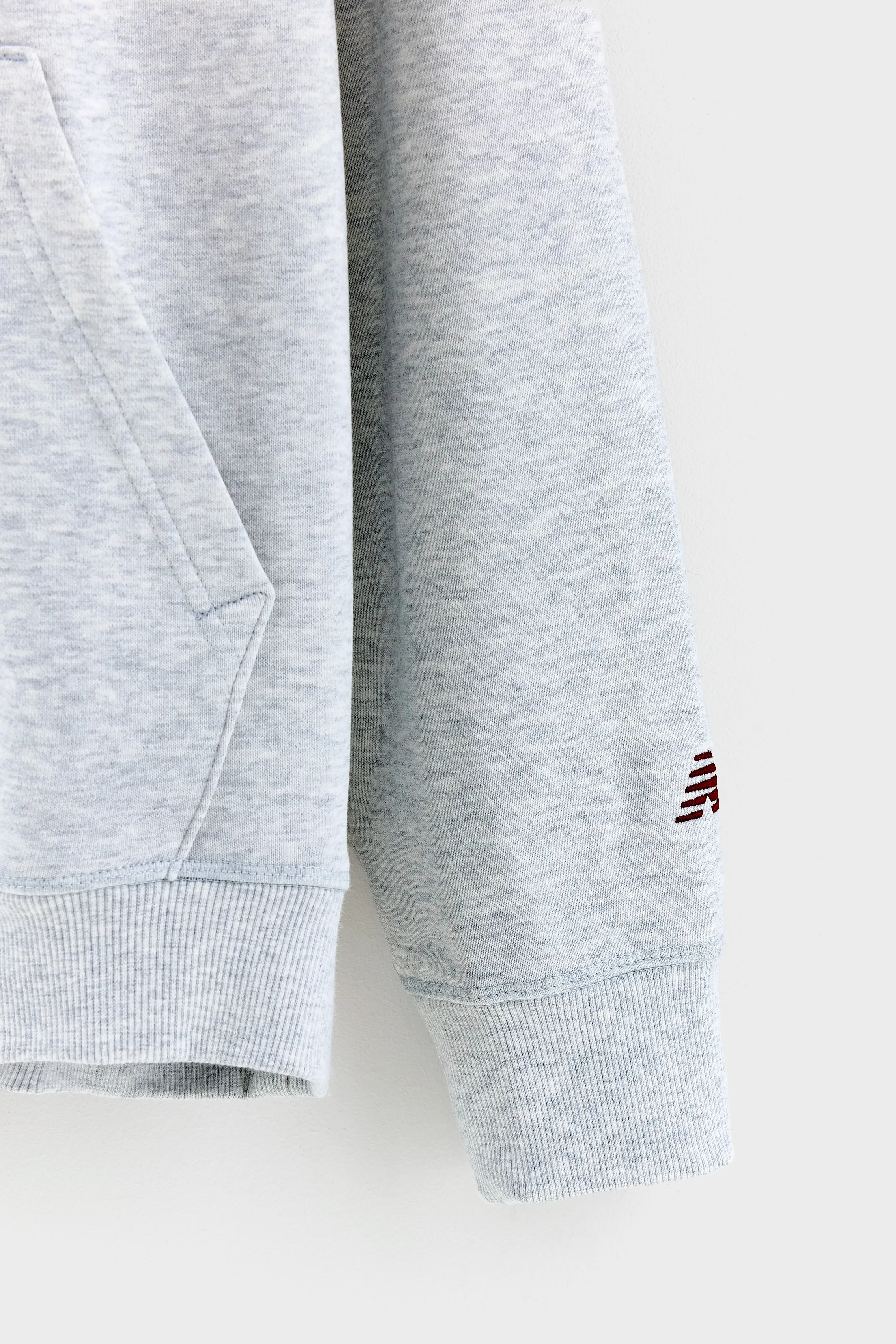Athletics Legacy Hoodie (252 / M / GREY) sold by Bellrose product image thumbnail 4