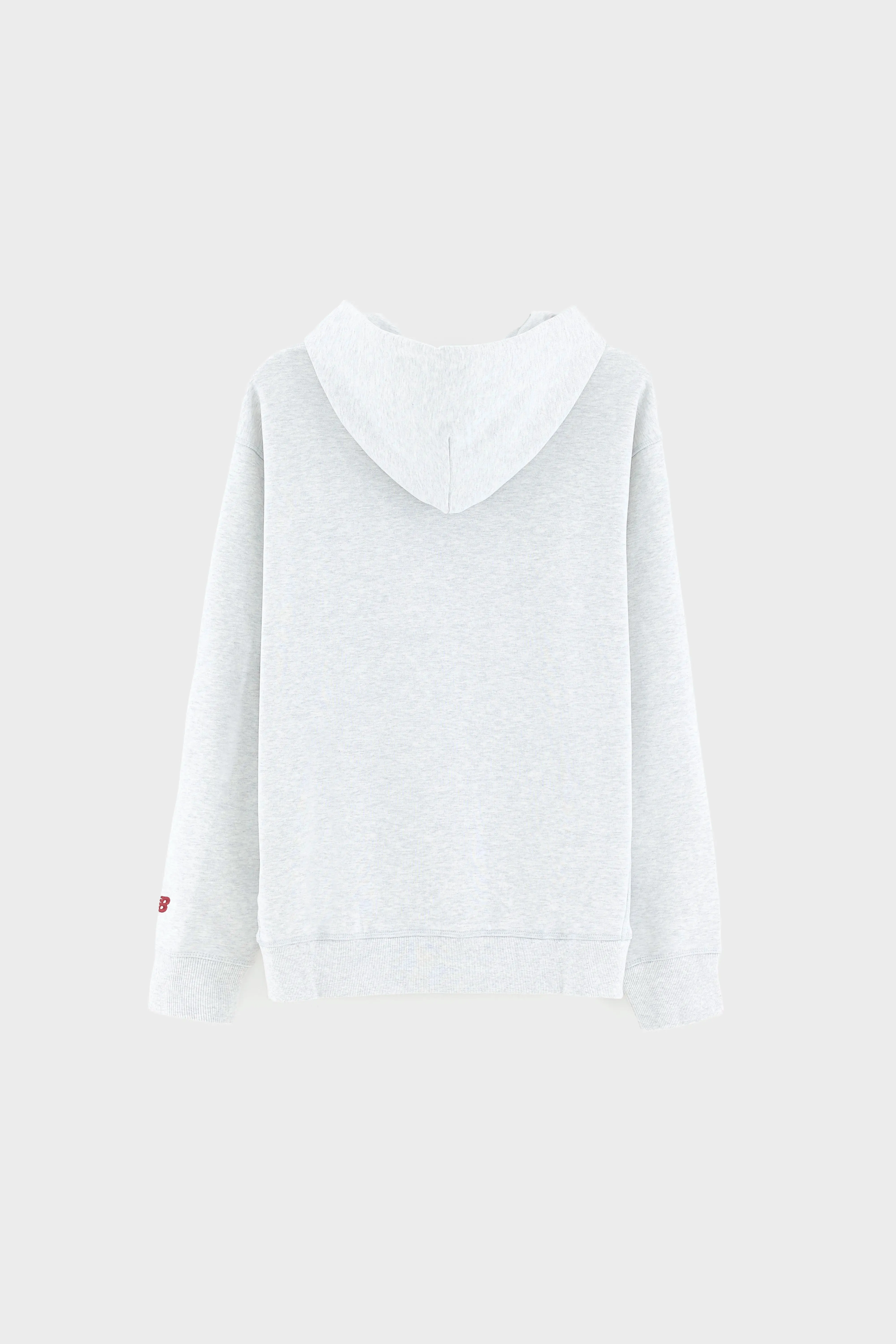 Athletics Legacy Hoodie (252 / M / GREY) sold by Bellrose product image thumbnail 5