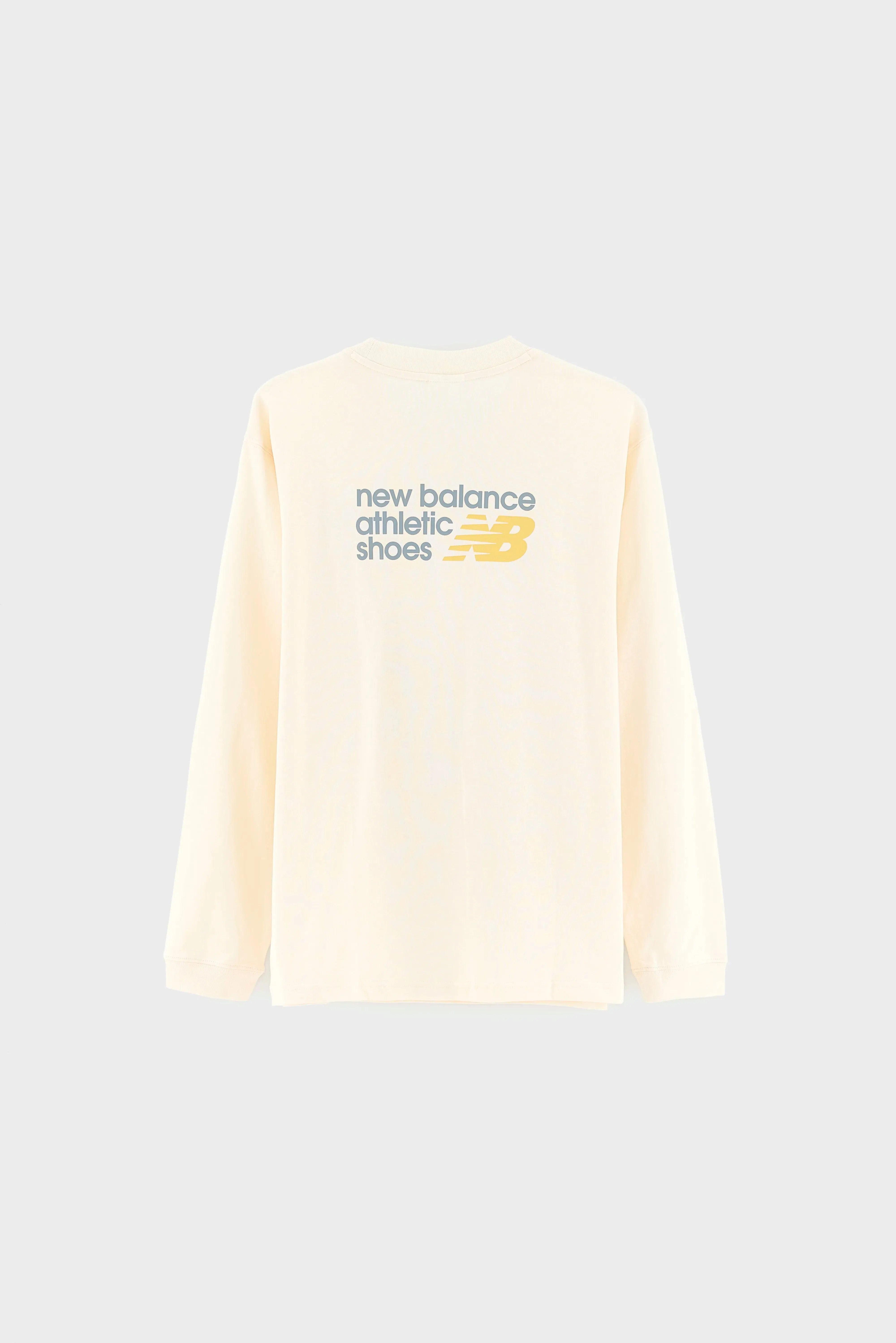 Athletics Premium Logo Long Sleeve Shirt (252 / M / WHITE) sold by Bellrose product image thumbnail 5