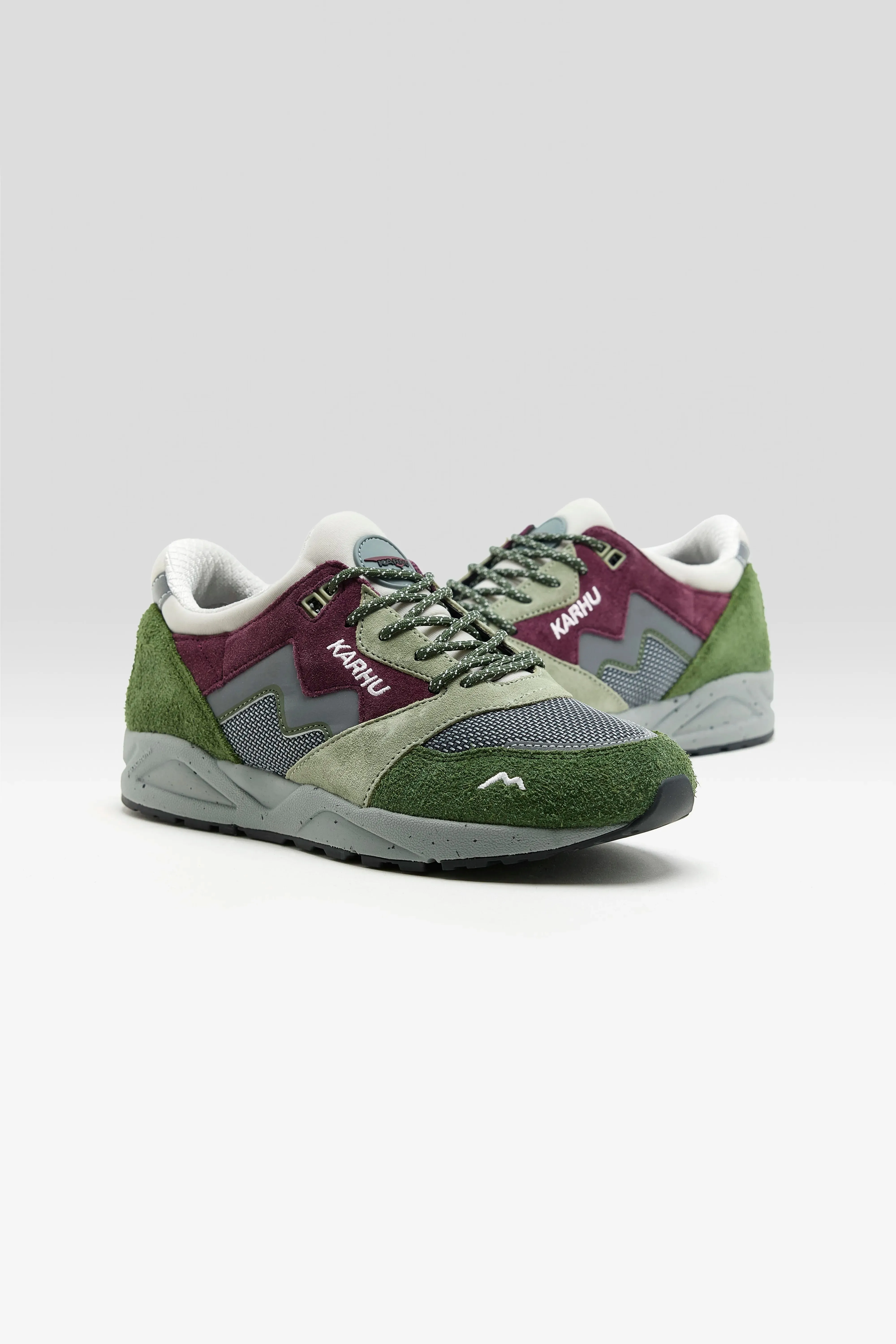 Aria 95 for Women (252 / W / GREEN) sold by Bellrose product image thumbnail 3