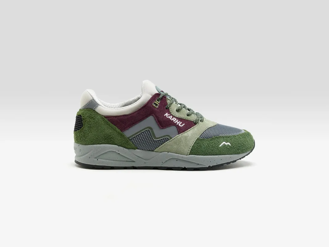 Aria 95 for Women  (252 / W / GREEN) sold by Bellrose