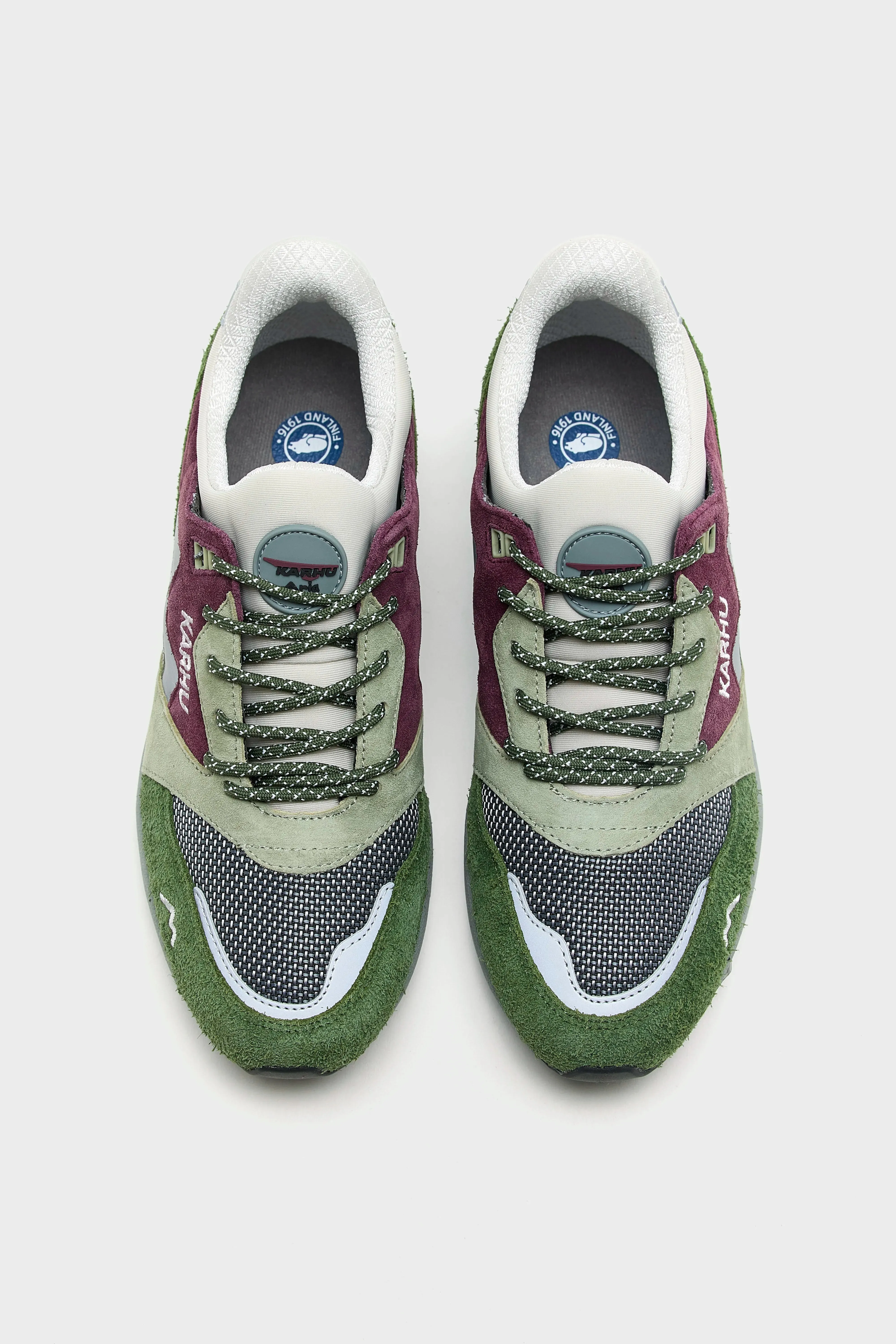 Aria 95 for Women (252 / W / GREEN) sold by Bellrose product image thumbnail 4