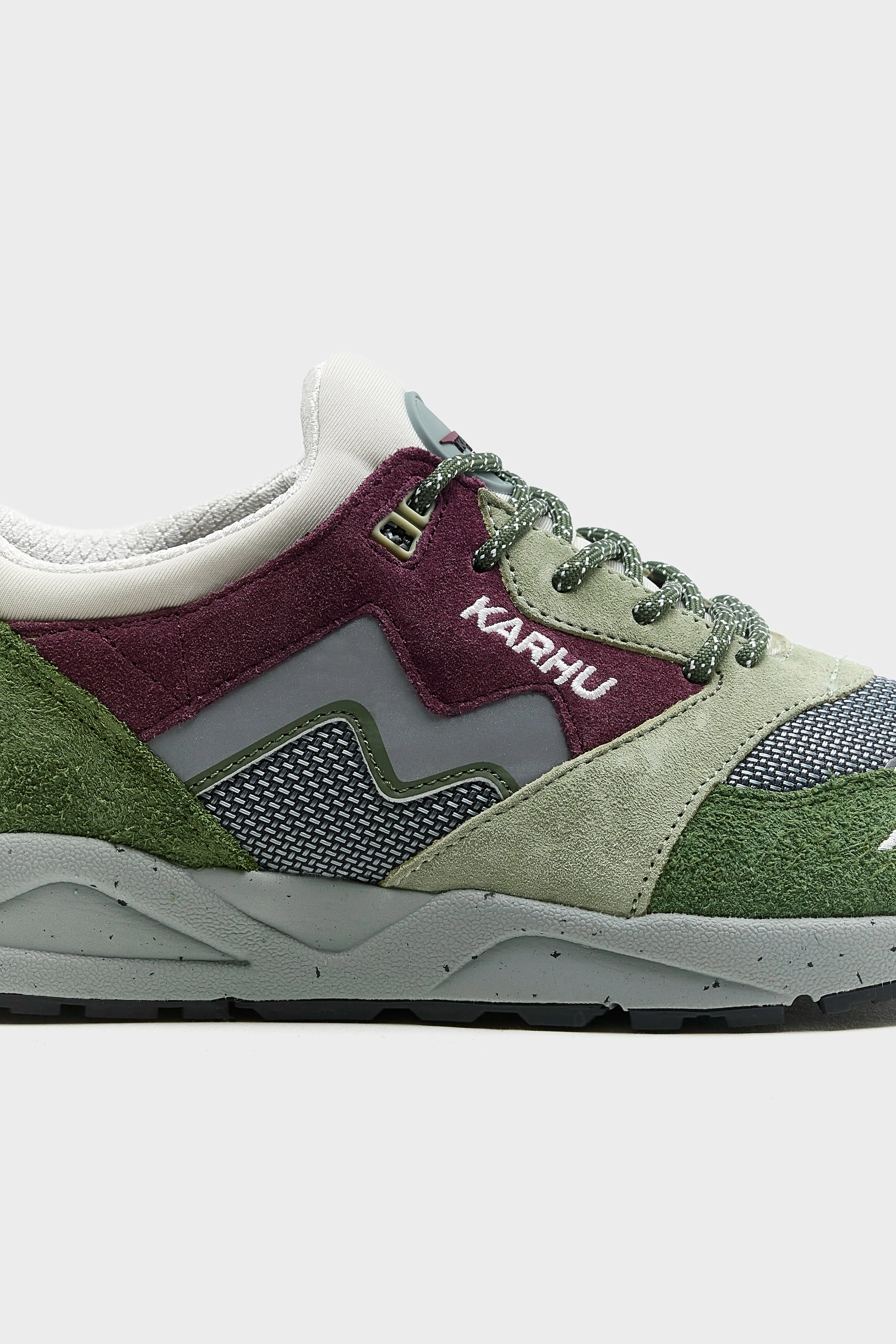 Aria 95 for Women (252 / W / GREEN) sold by Bellrose product image thumbnail 5