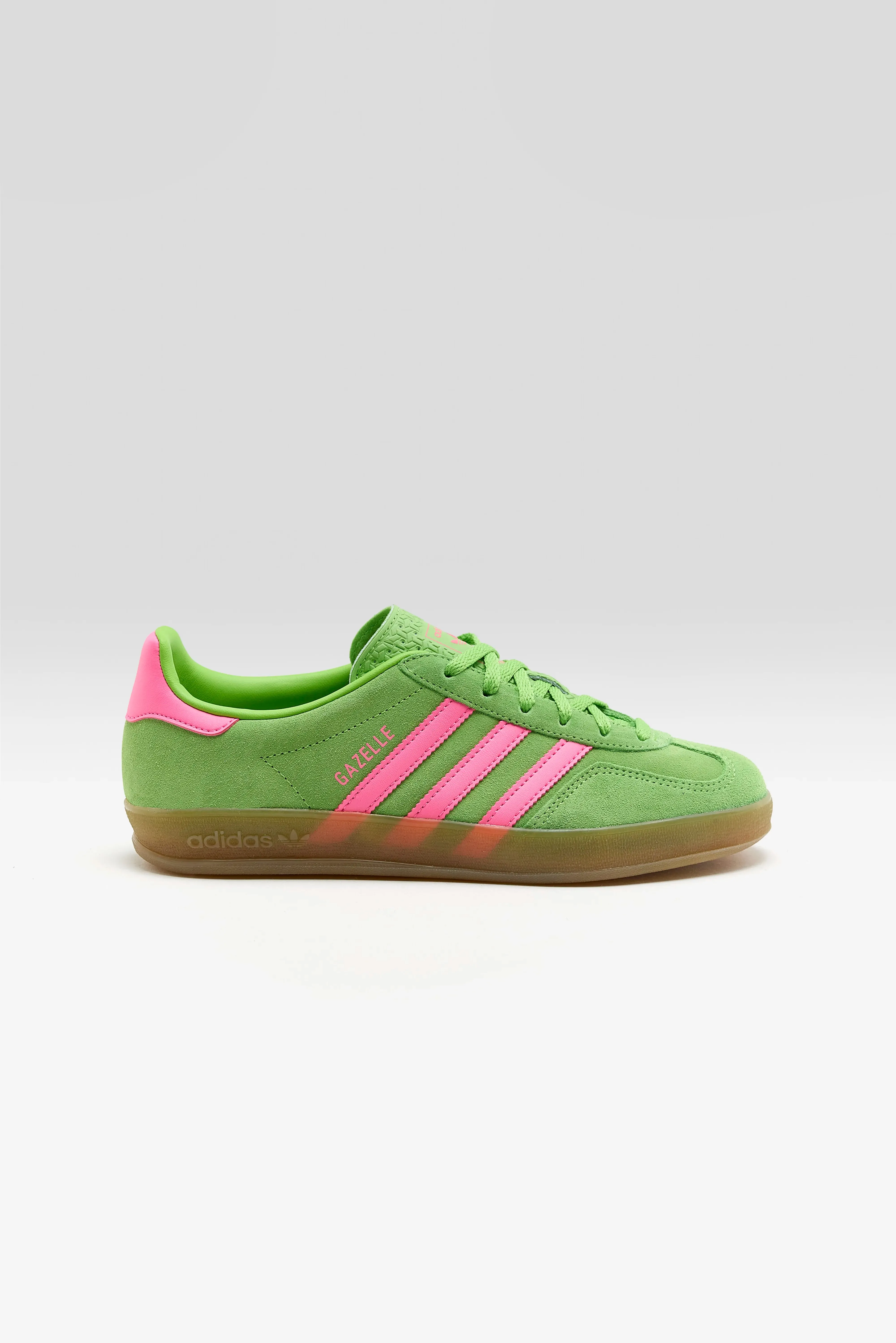 Gazelle Indoor for Women (252 / W / GREEN) sold by Bellrose product image thumbnail 2