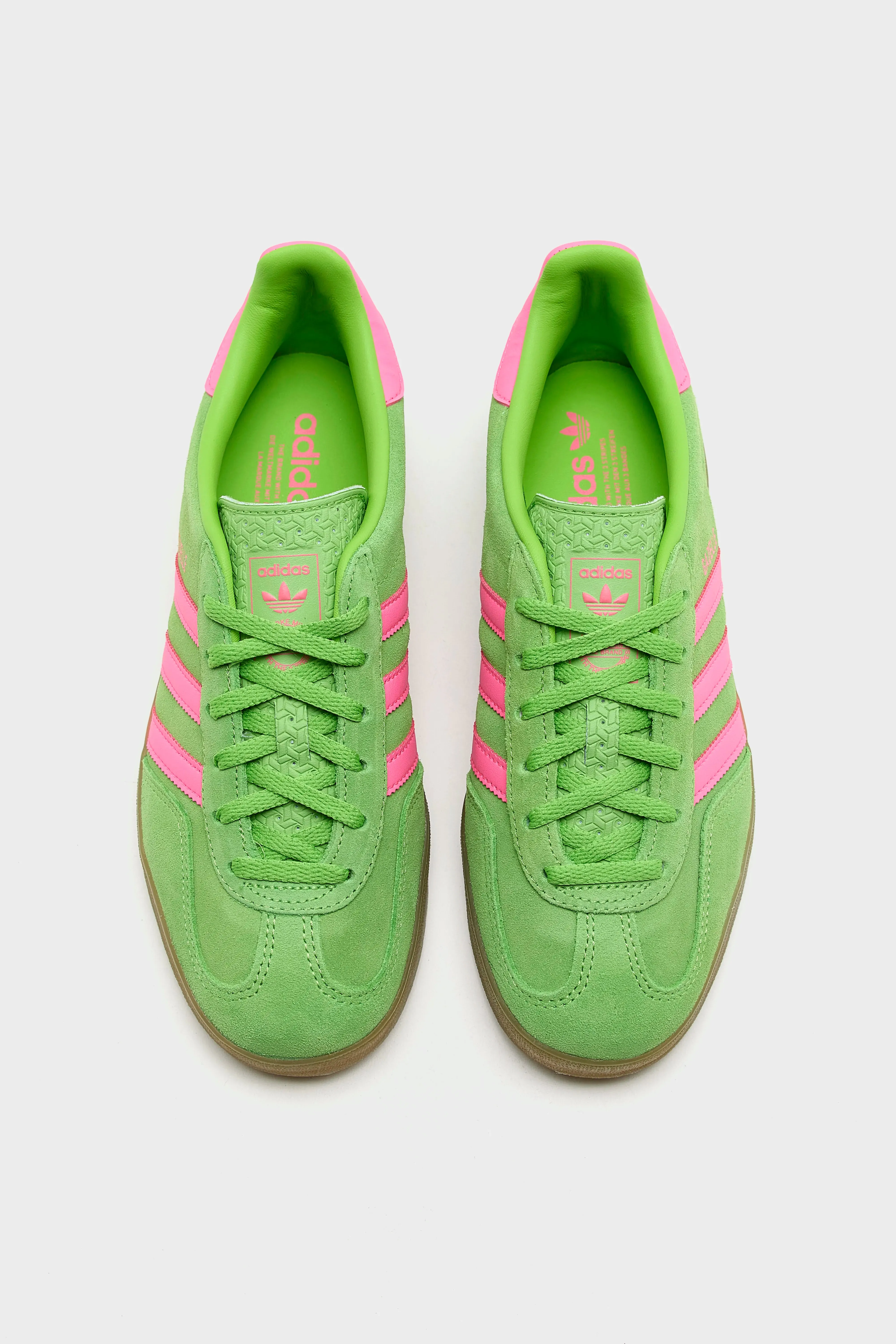 Gazelle Indoor for Women (252 / W / GREEN) sold by Bellrose product image thumbnail 4