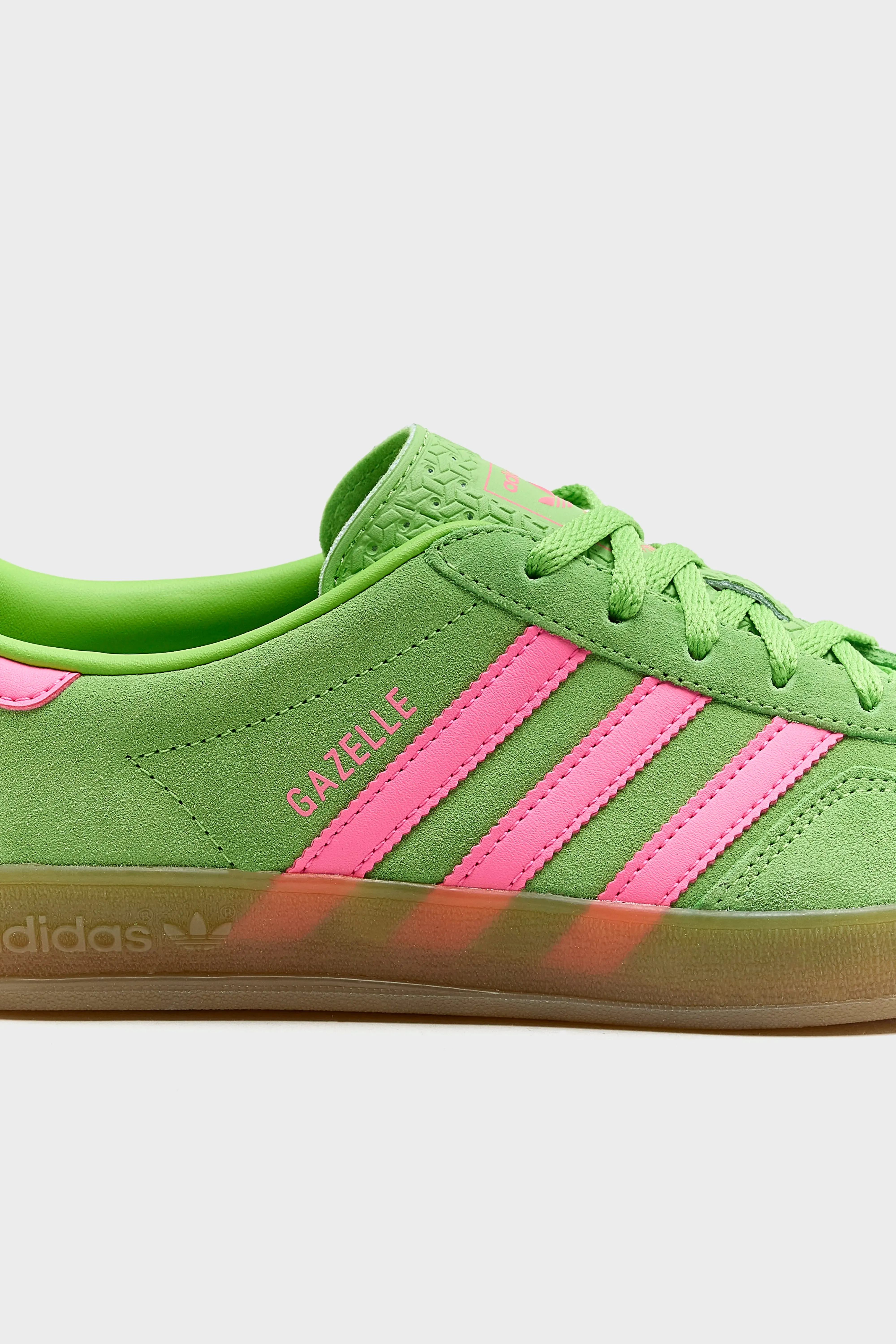 Gazelle Indoor for Women (252 / W / GREEN) sold by Bellrose product image thumbnail 5