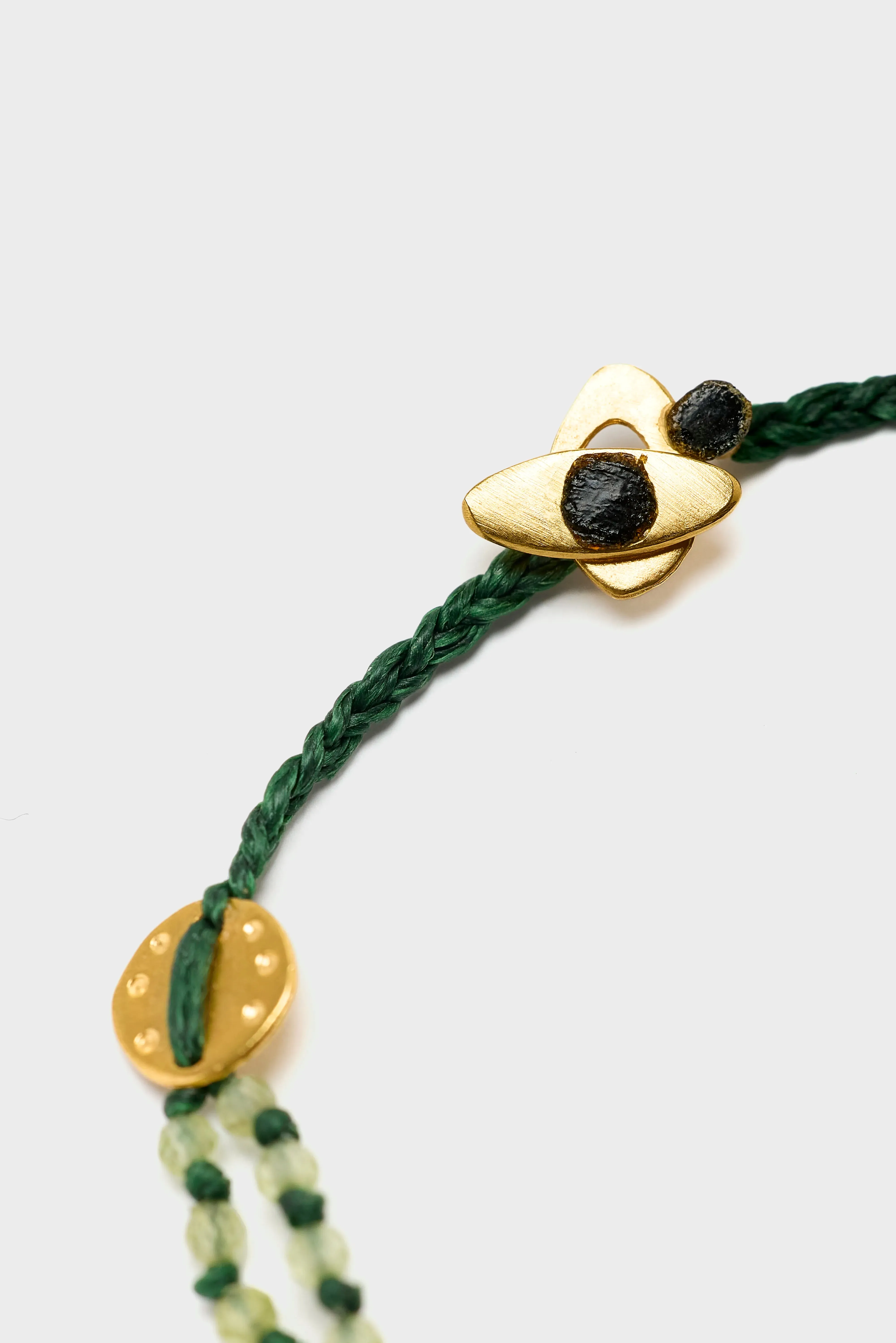 N° 19 Bracelet (252 / W / GREEN) sold by Bellrose product image thumbnail 4